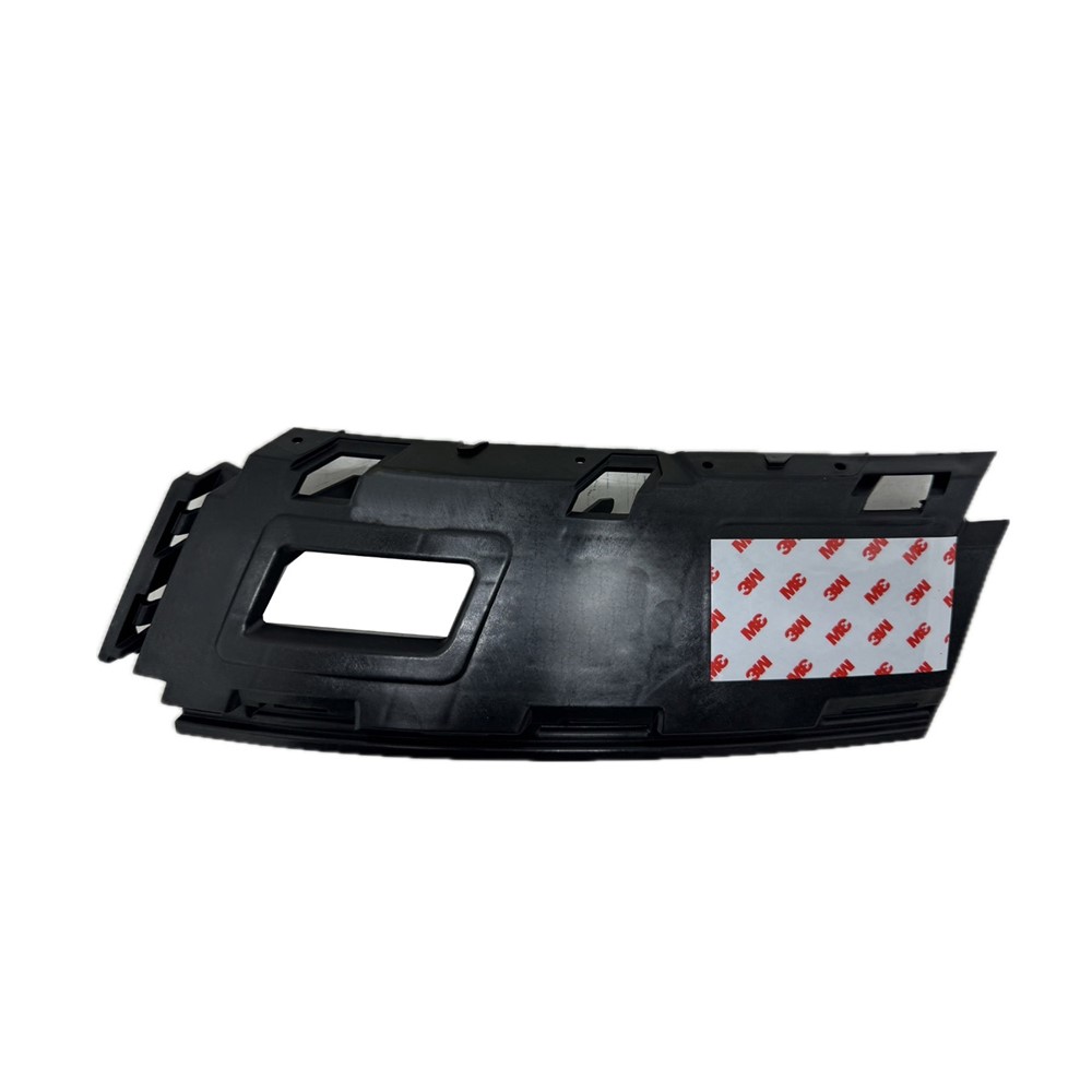 Left Driver Side Bumper For 24-25 Hyundai Santa Fe; CAPA Certified