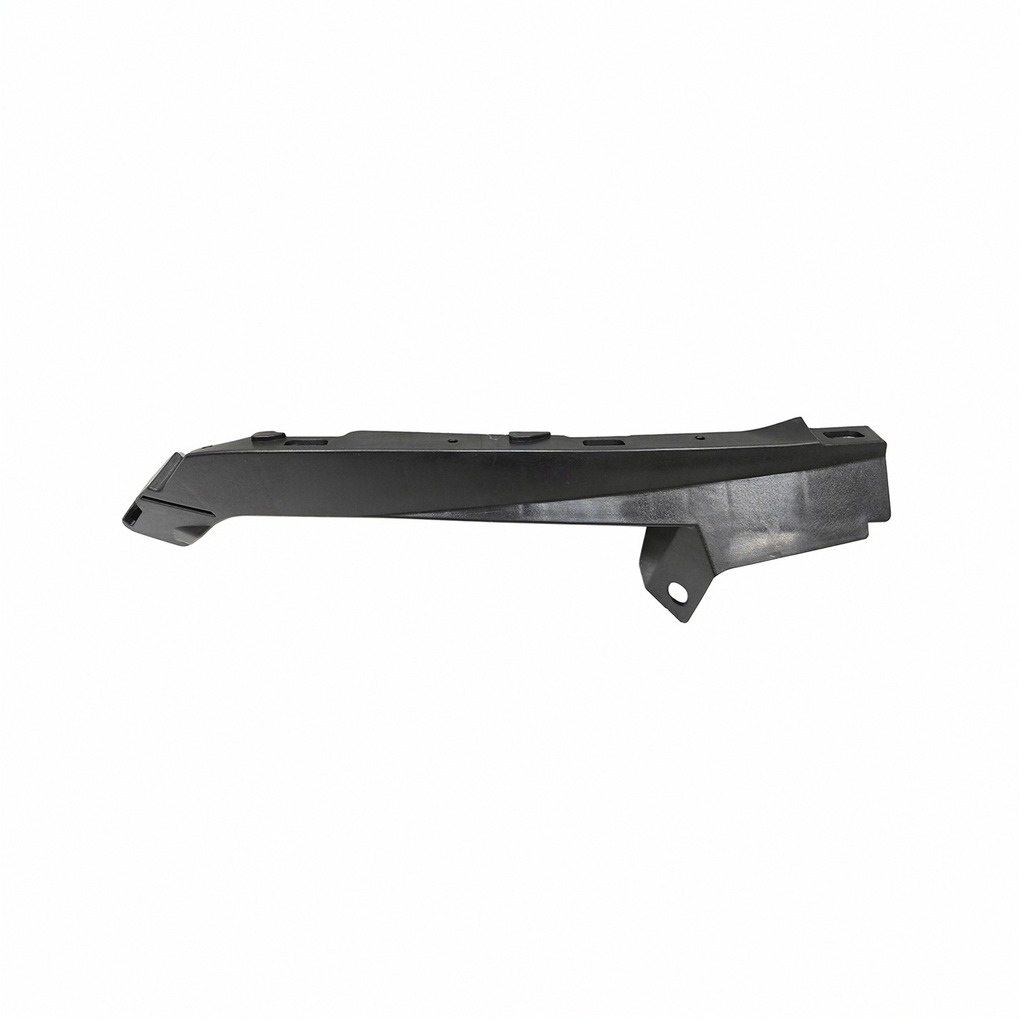 Left Driver Side Bumper For 25 Hyundai Tucson