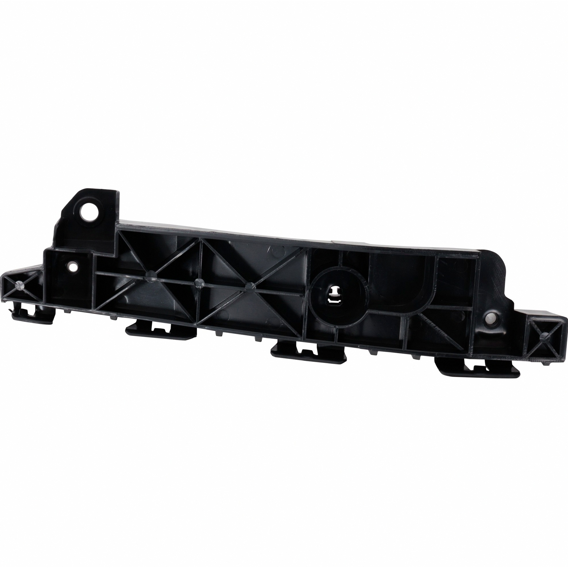 Right Passenger Side Bumper For 10-15 Hyundai Tucson