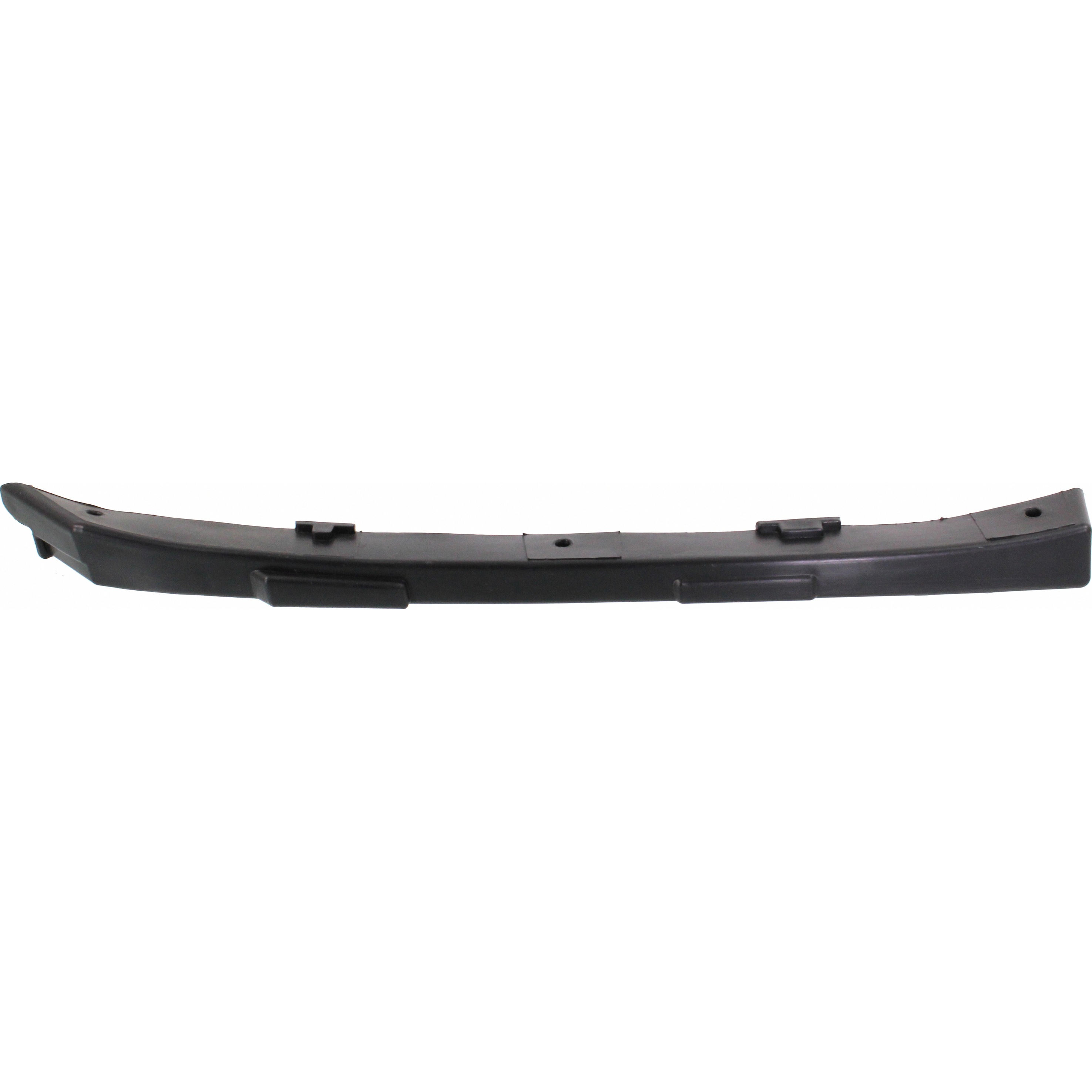 Right Passenger Side Bumper For 11-16 Hyundai Elantra
