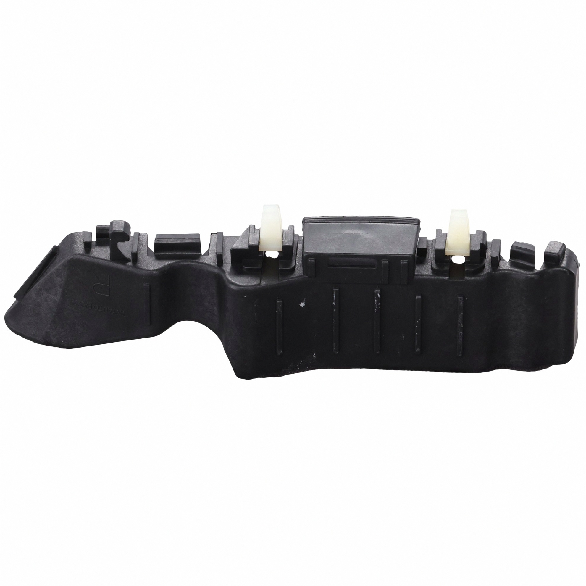 Right Passenger Side Bumper For 12-17 Hyundai Accent