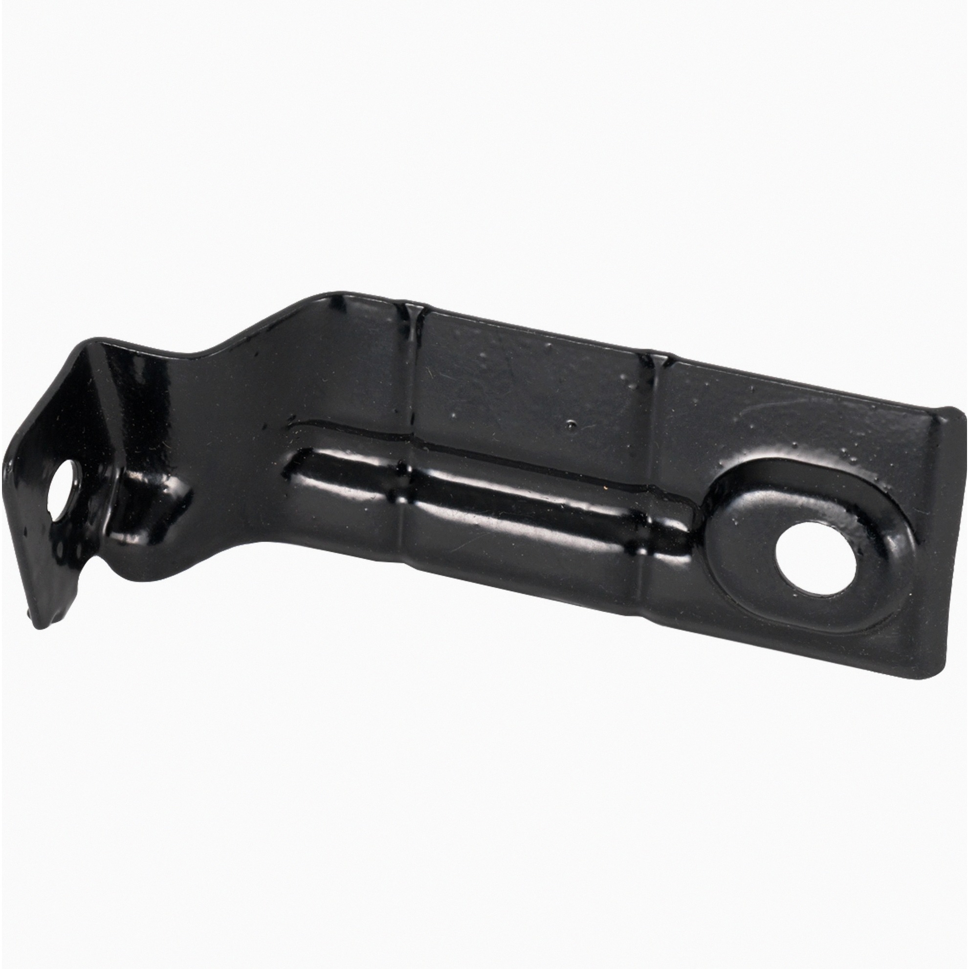Right Passenger Side Bumper For 13-17 Hyundai Veloster