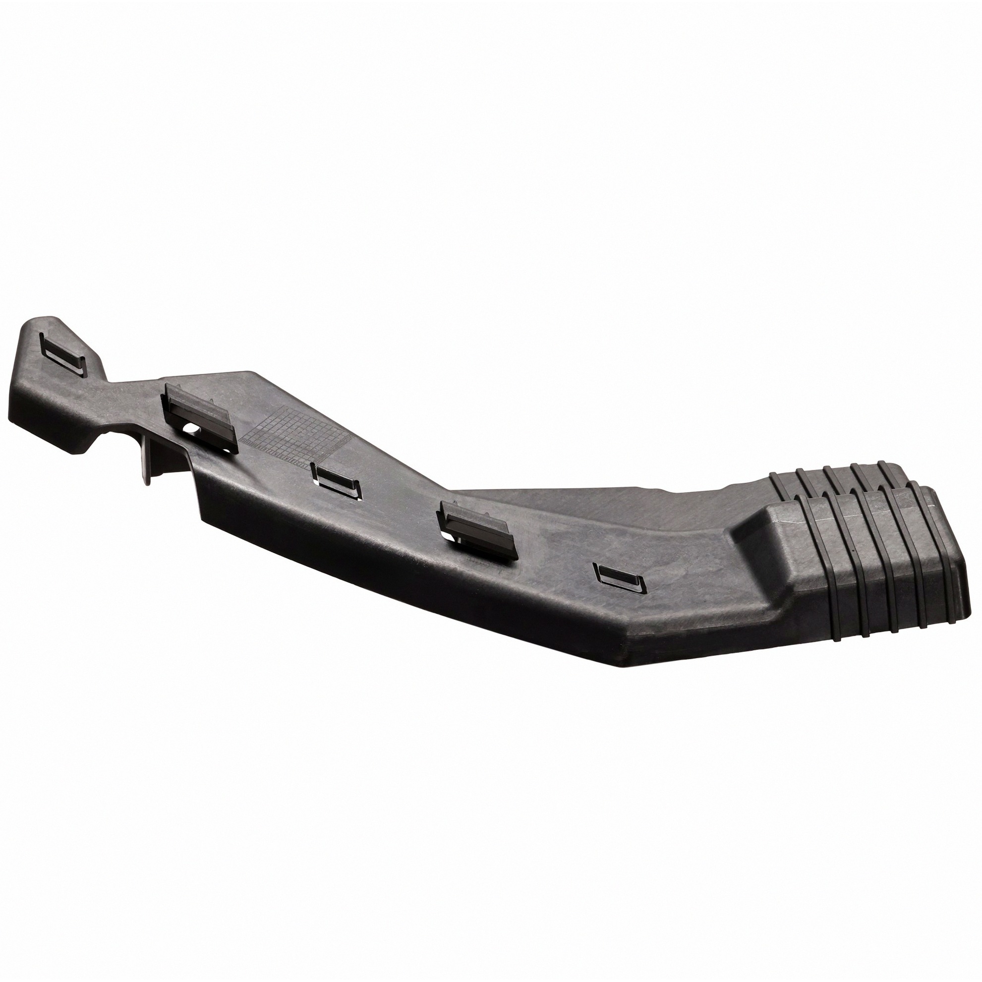 Right Passenger Side Bumper For 16-21 Hyundai Tucson
