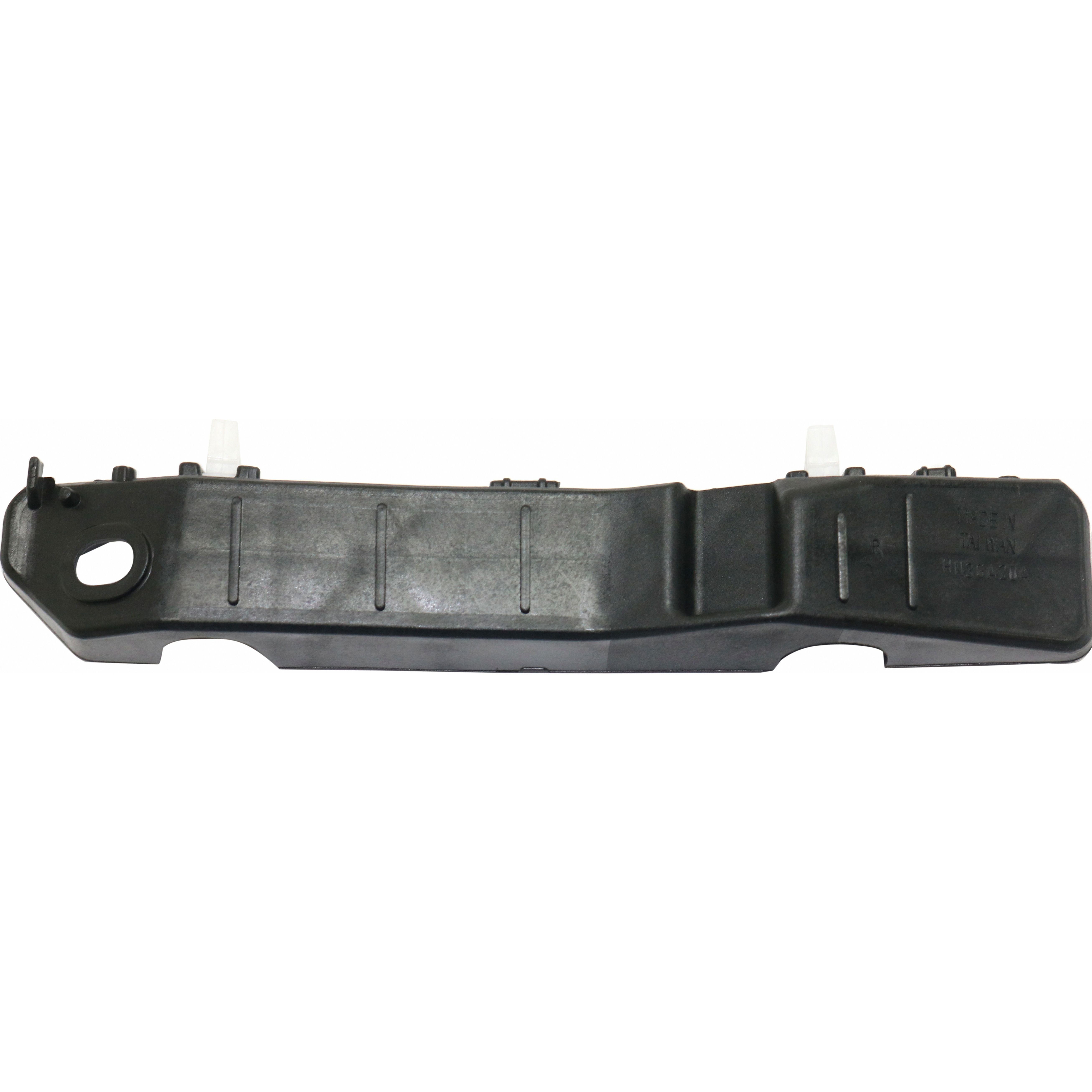 Right Passenger Side Bumper For 18-19 Hyundai Sonata