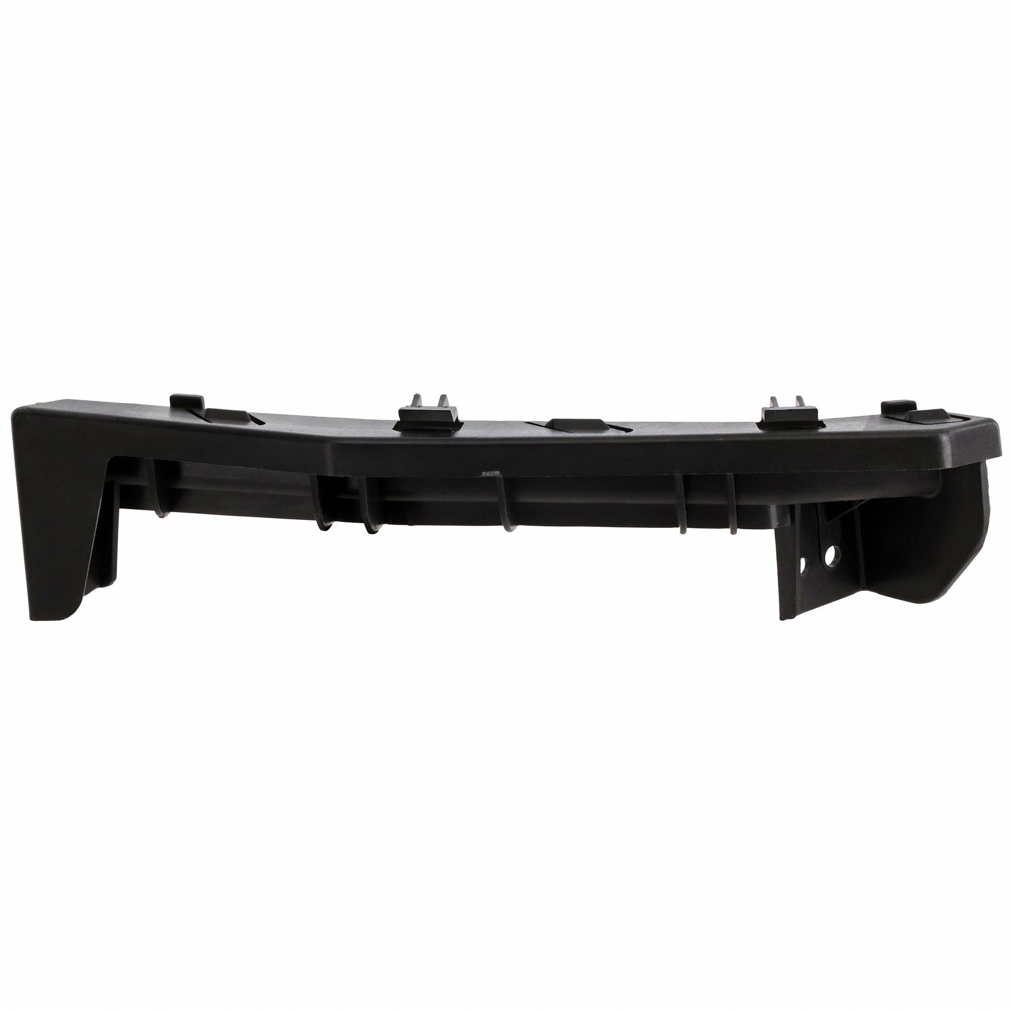 Right Passenger Side Bumper For 13-17 Hyundai Elantra GT