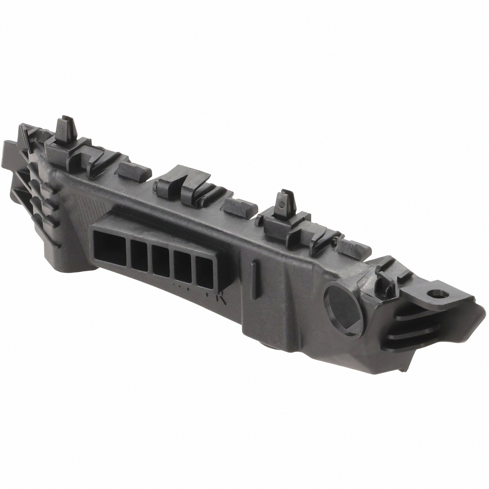 Right Passenger Side Bumper For 19-20 Hyundai Elantra