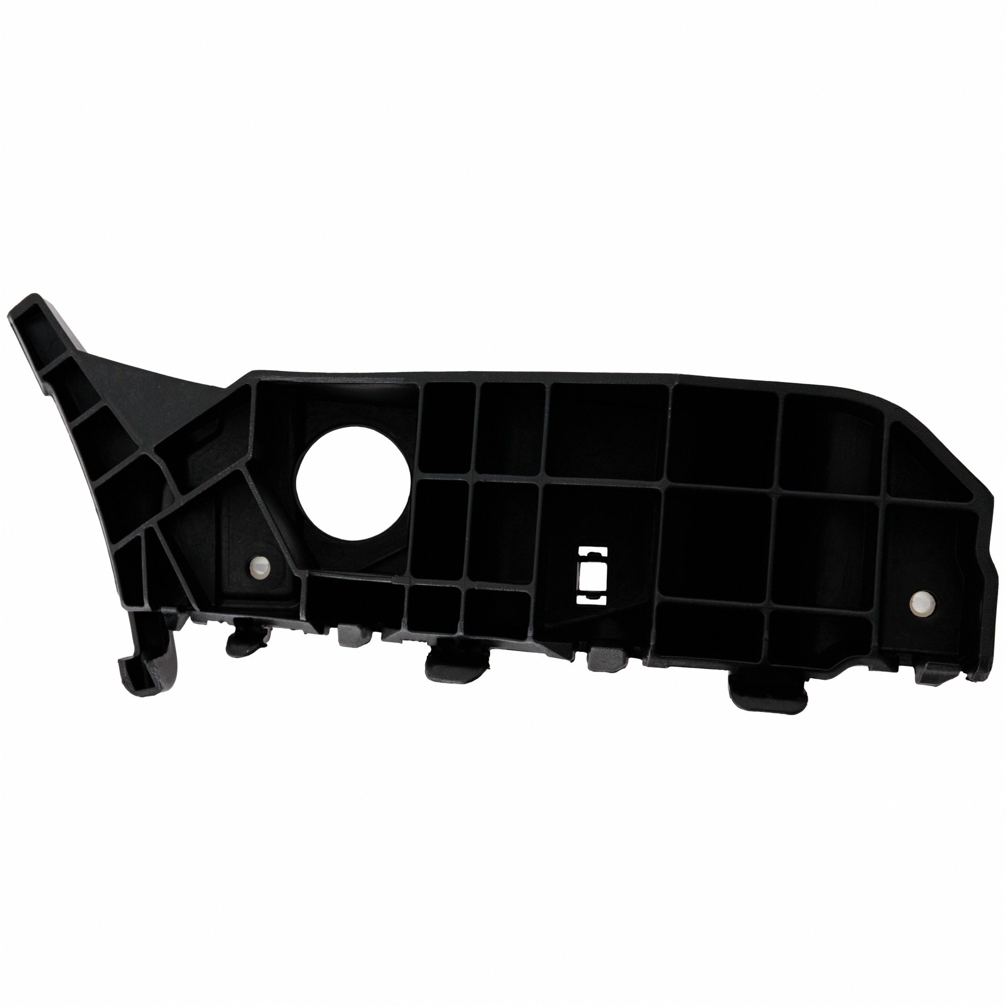 Right Passenger Side Bumper For 19-20 Hyundai Santa Fe