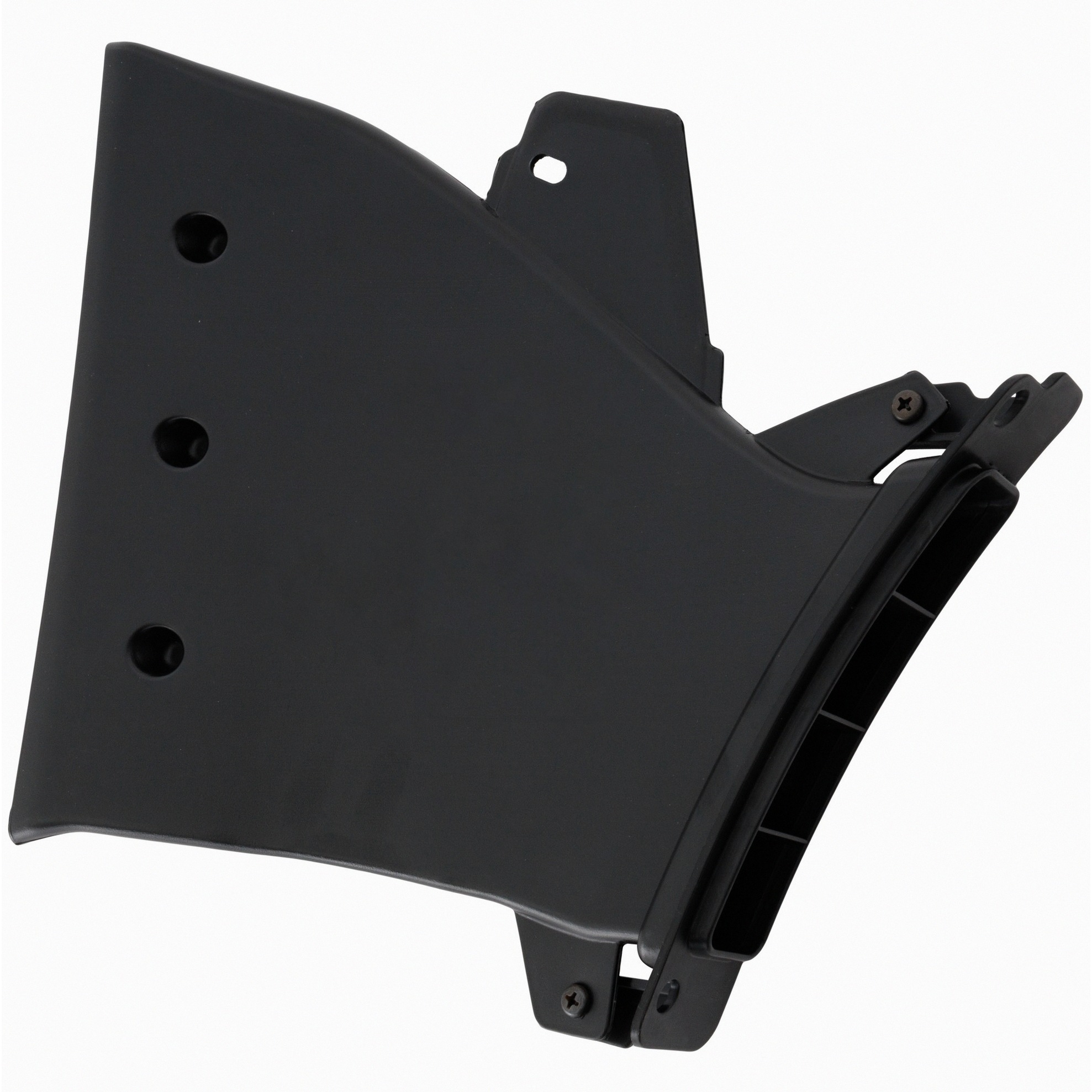 Right Passenger Side Bumper For 19-20 Hyundai Elantra
