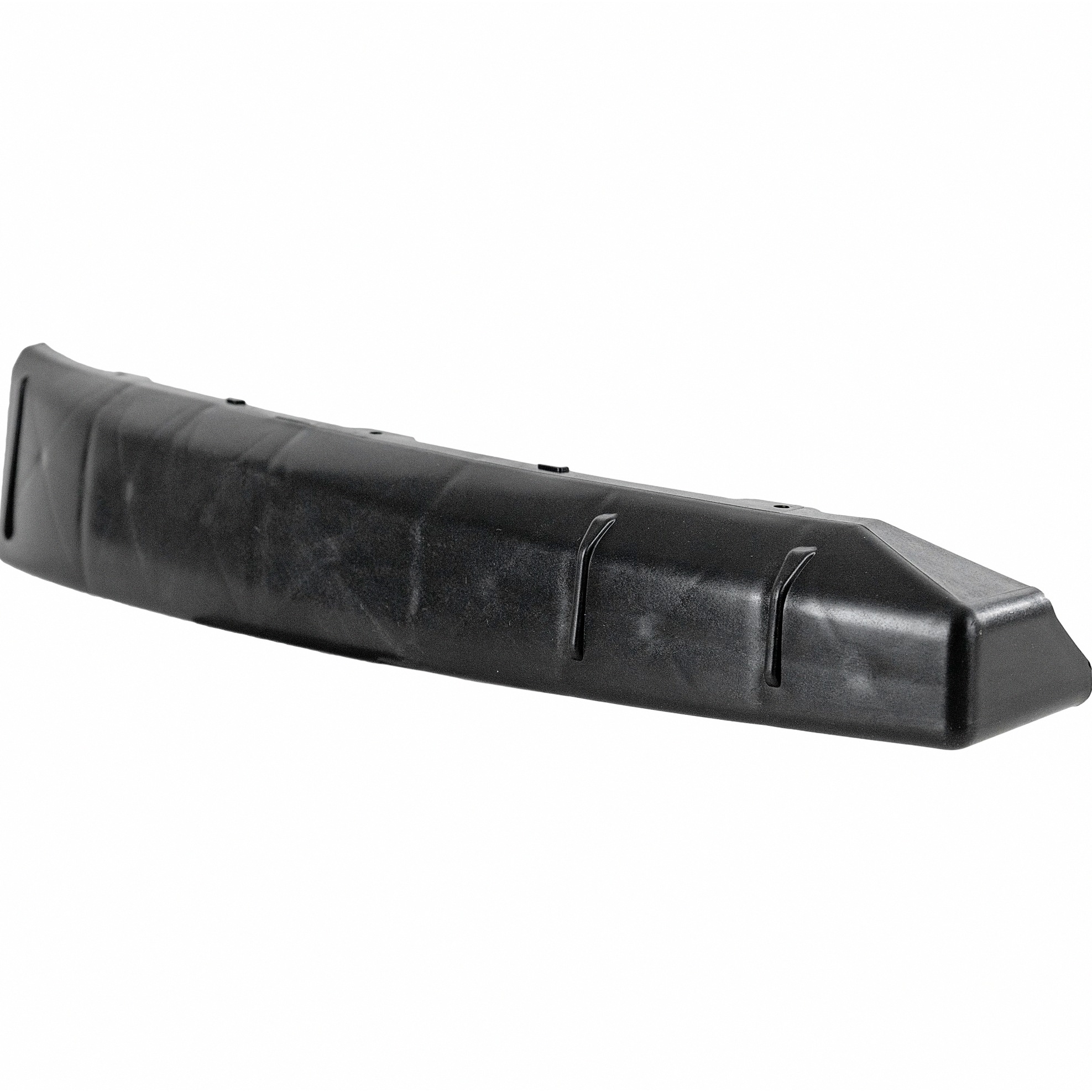 Right Passenger Side Bumper For 19-21 Hyundai Tucson