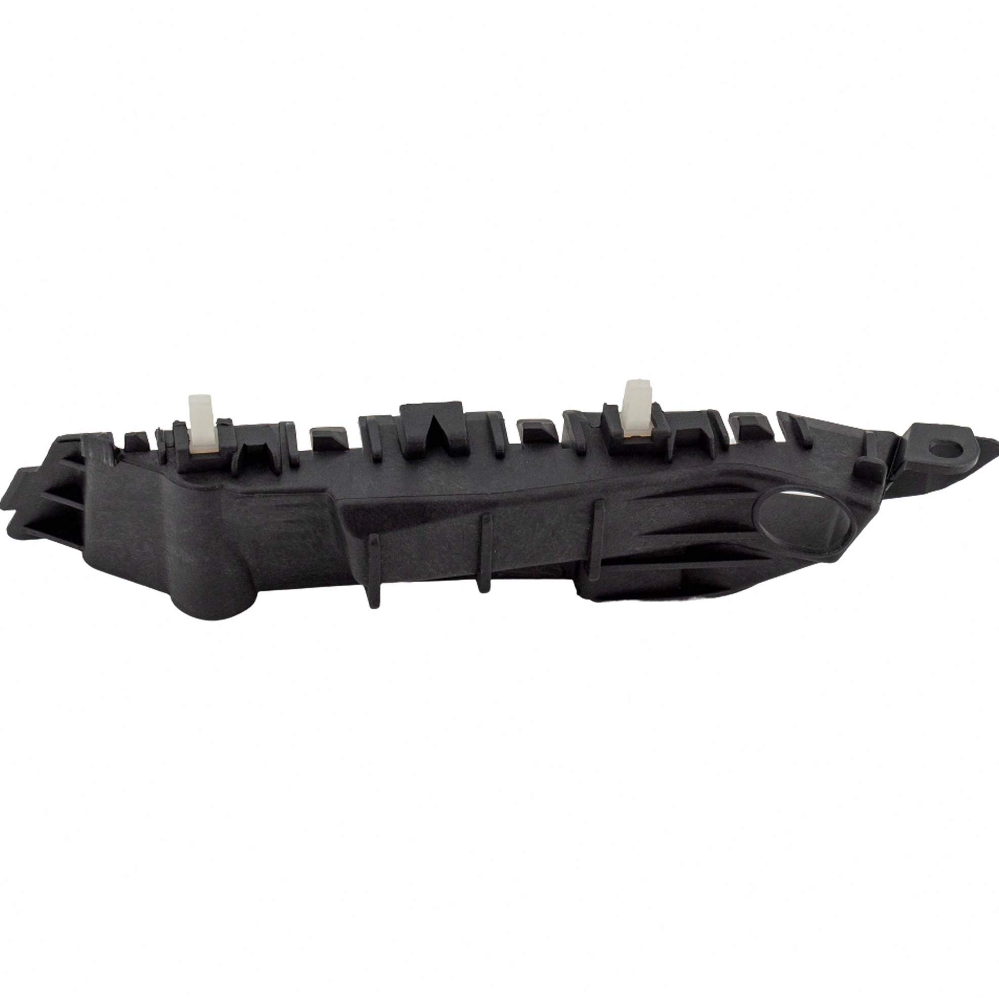Right Passenger Side Bumper For 19-20 Hyundai Elantra; CAPA Certified