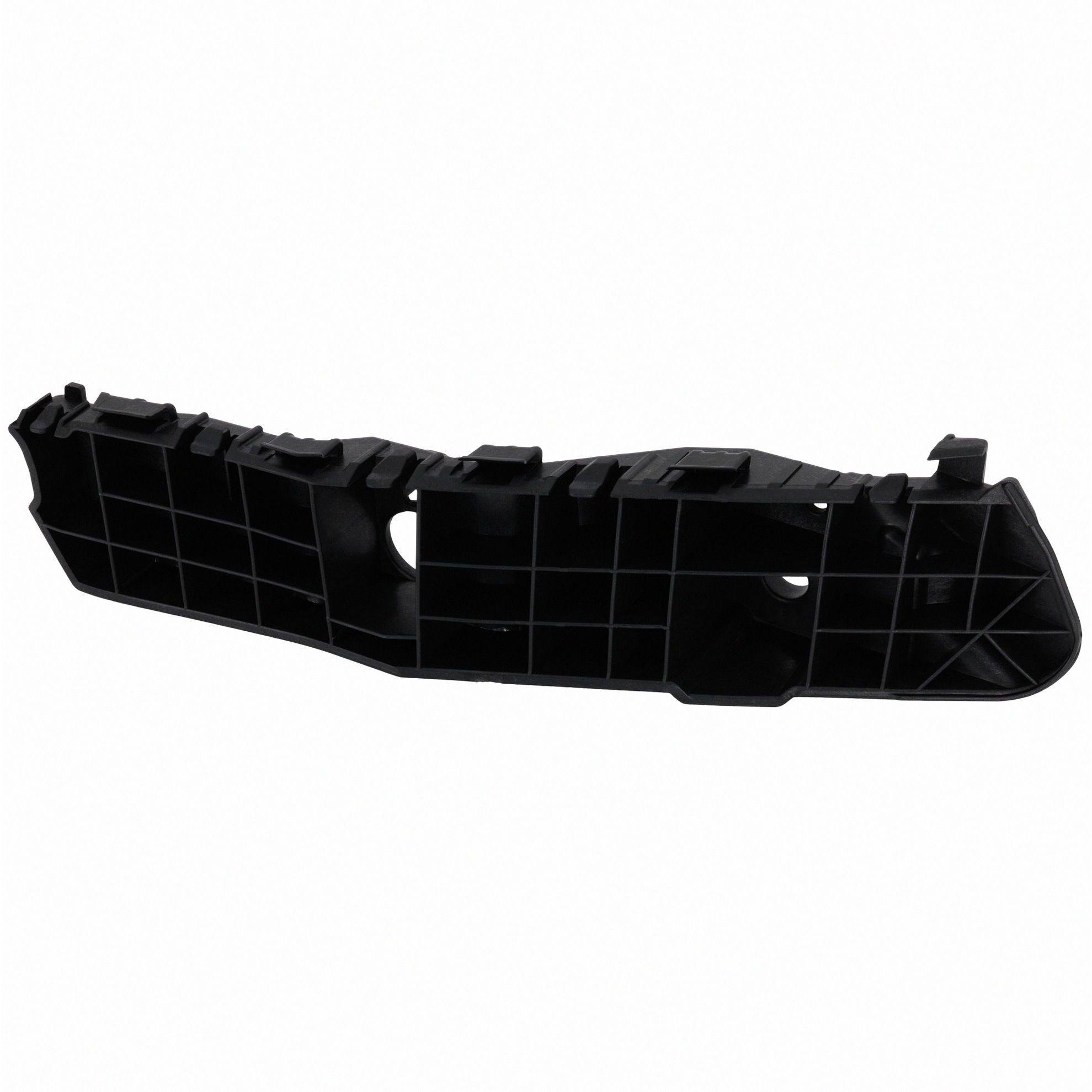 Right Passenger Side Bumper For 20-22 Hyundai Palisade; CAPA Certified