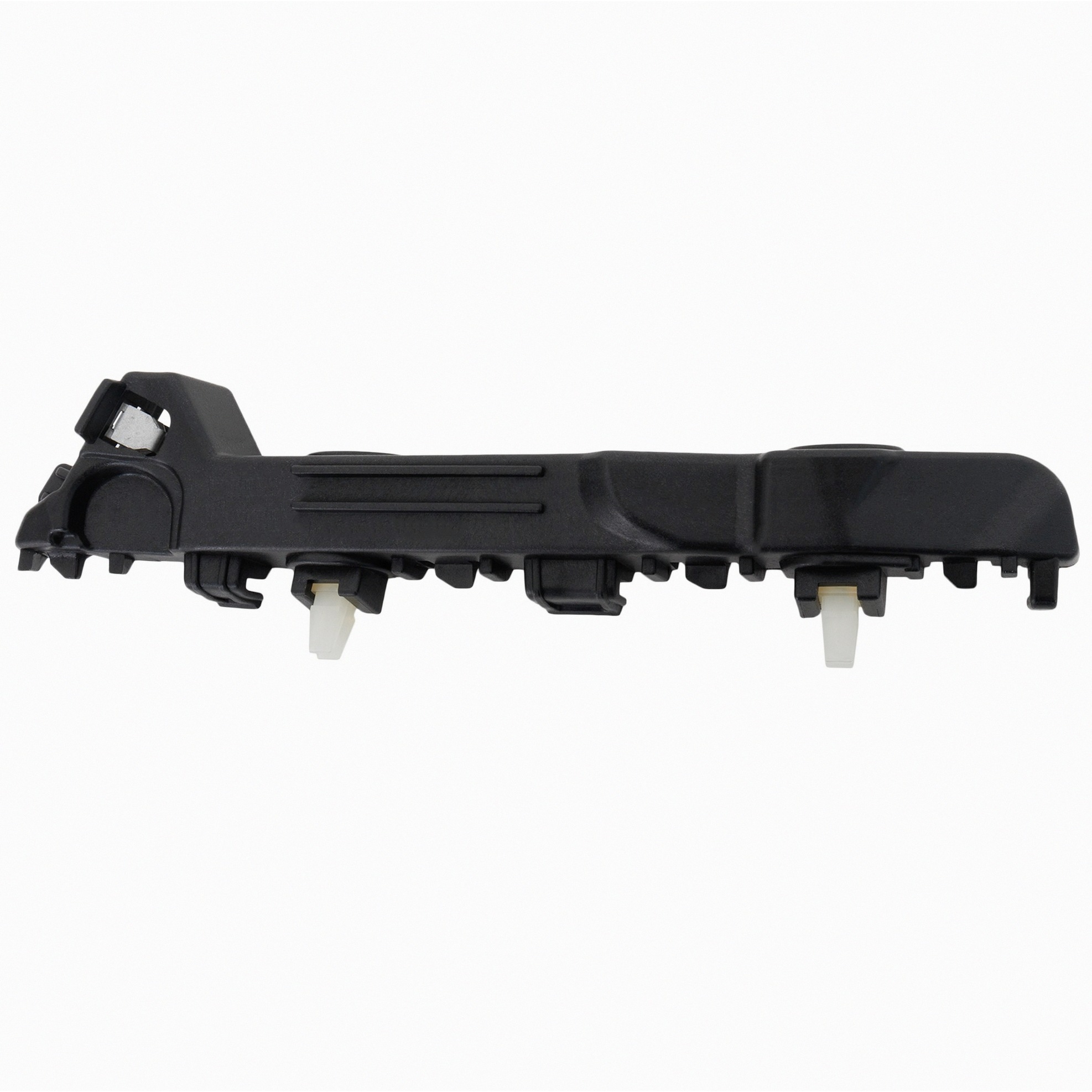 Right Passenger Side Bumper For 20-23 Hyundai Sonata