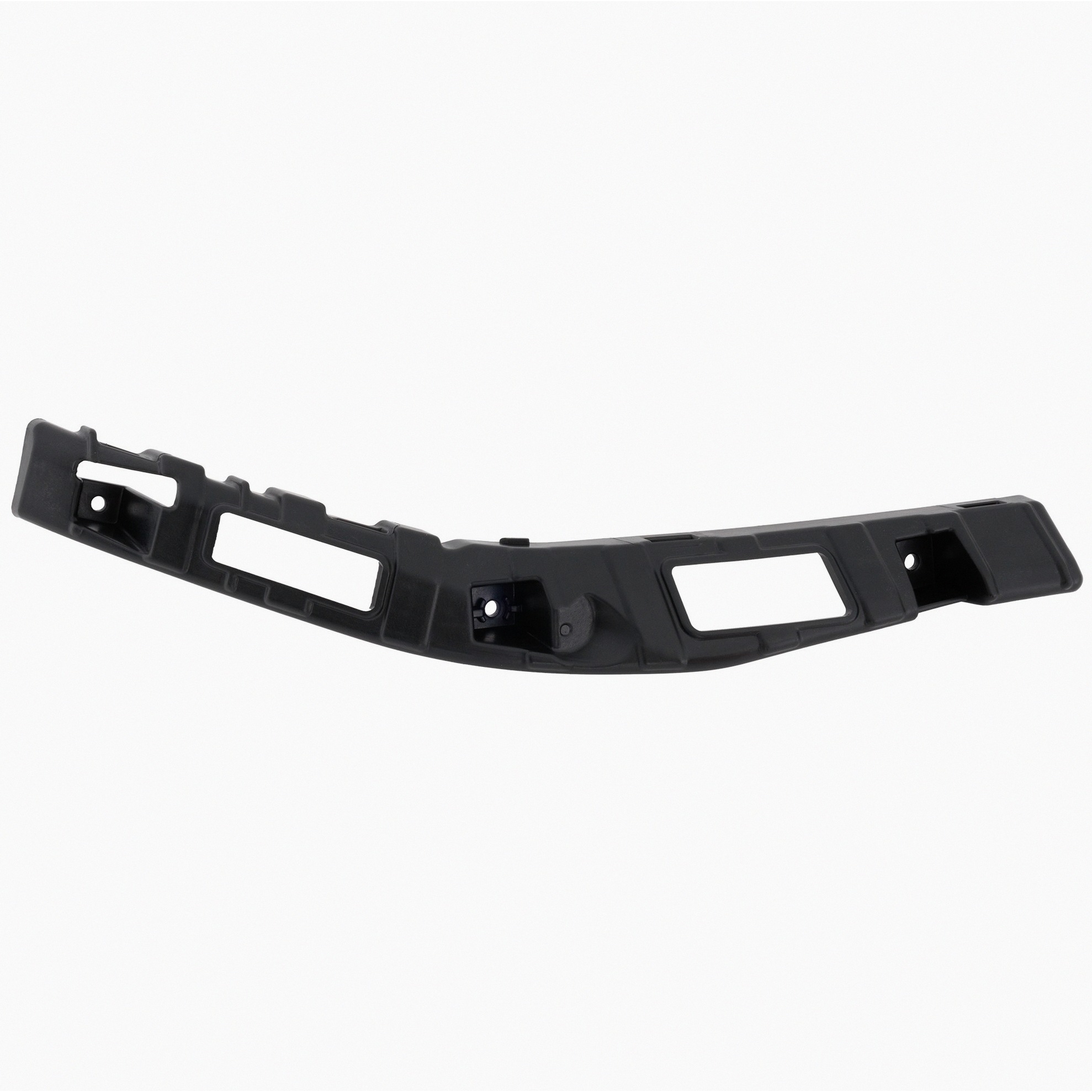 Right Passenger Side Bumper For 20-23 Hyundai Sonata