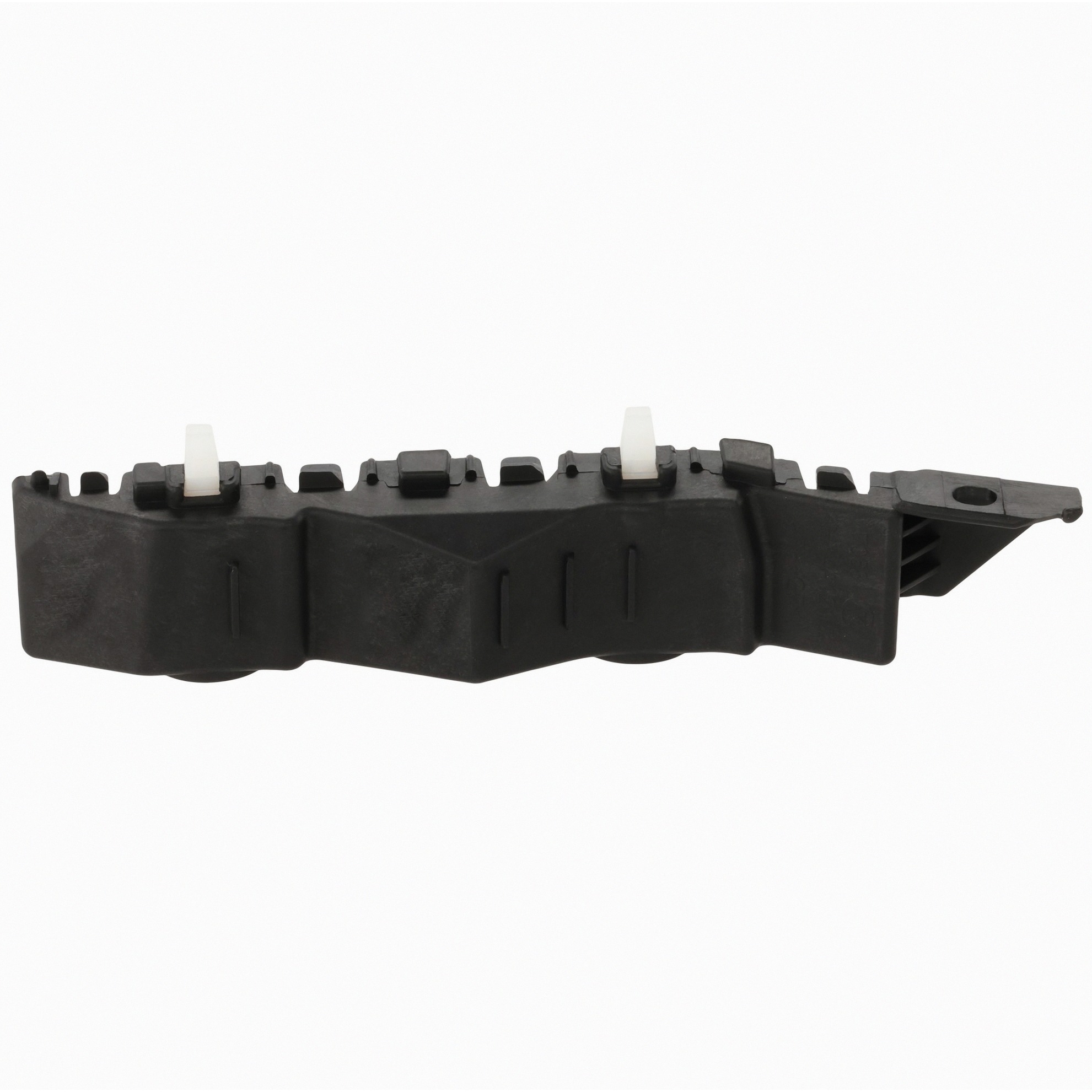 Right Passenger Side Bumper For 21-23 Hyundai Elantra