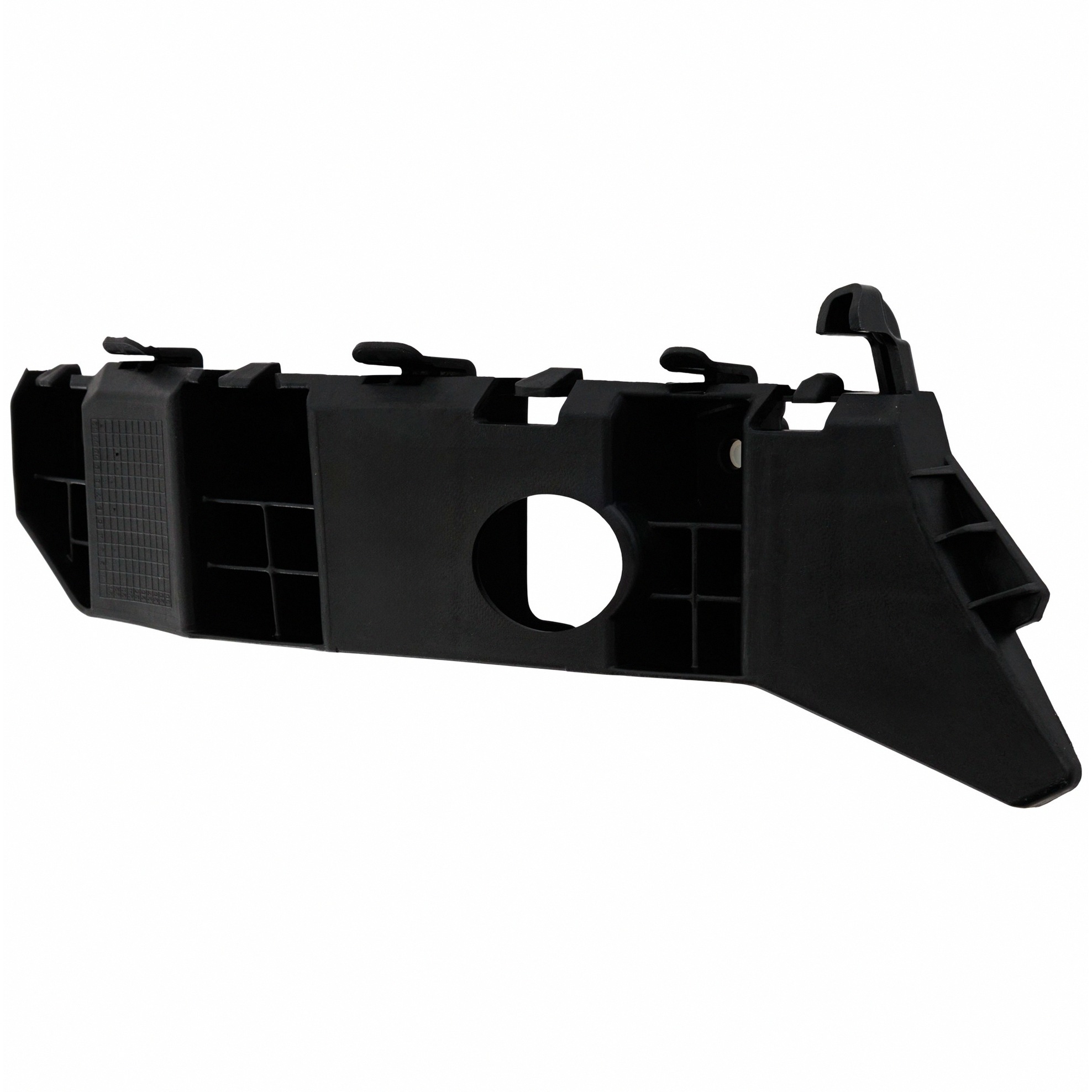 Right Passenger Side Bumper For 21-23 Hyundai Santa Fe