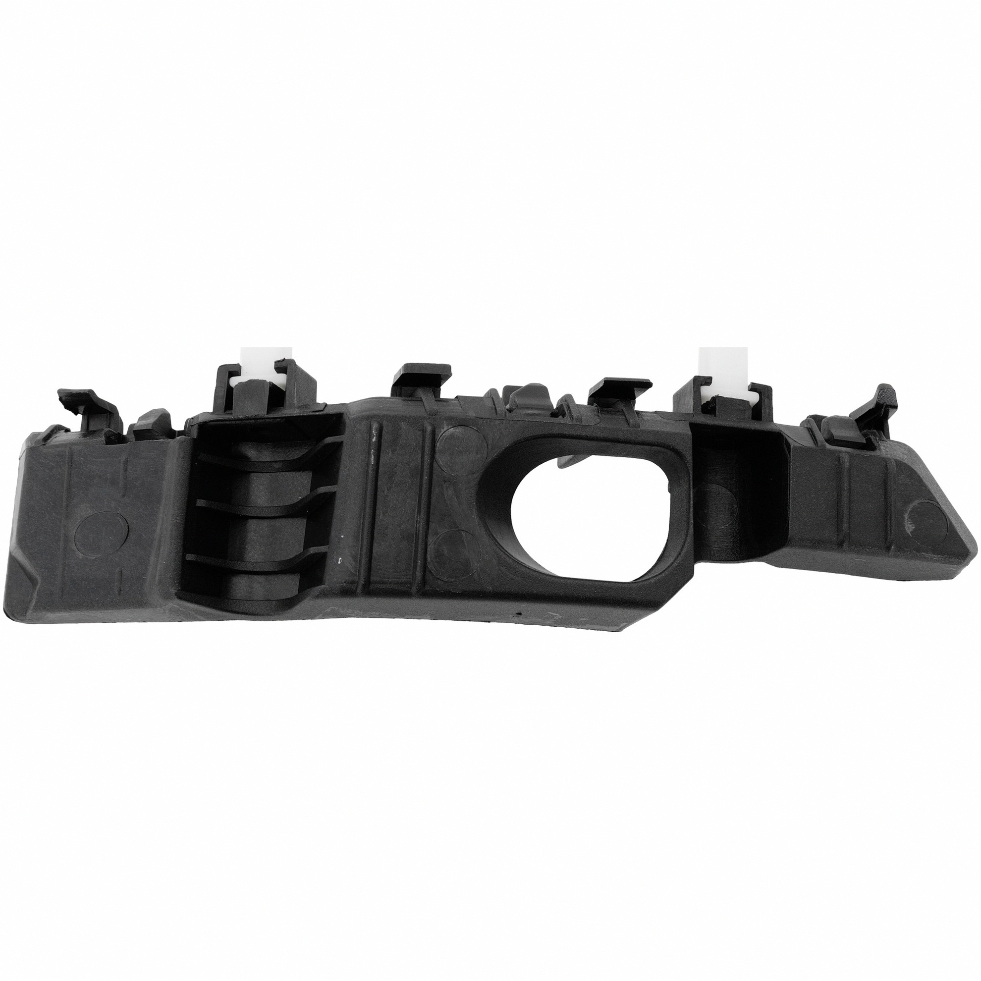 Right Passenger Side Bumper For 22-24 Hyundai Tucson