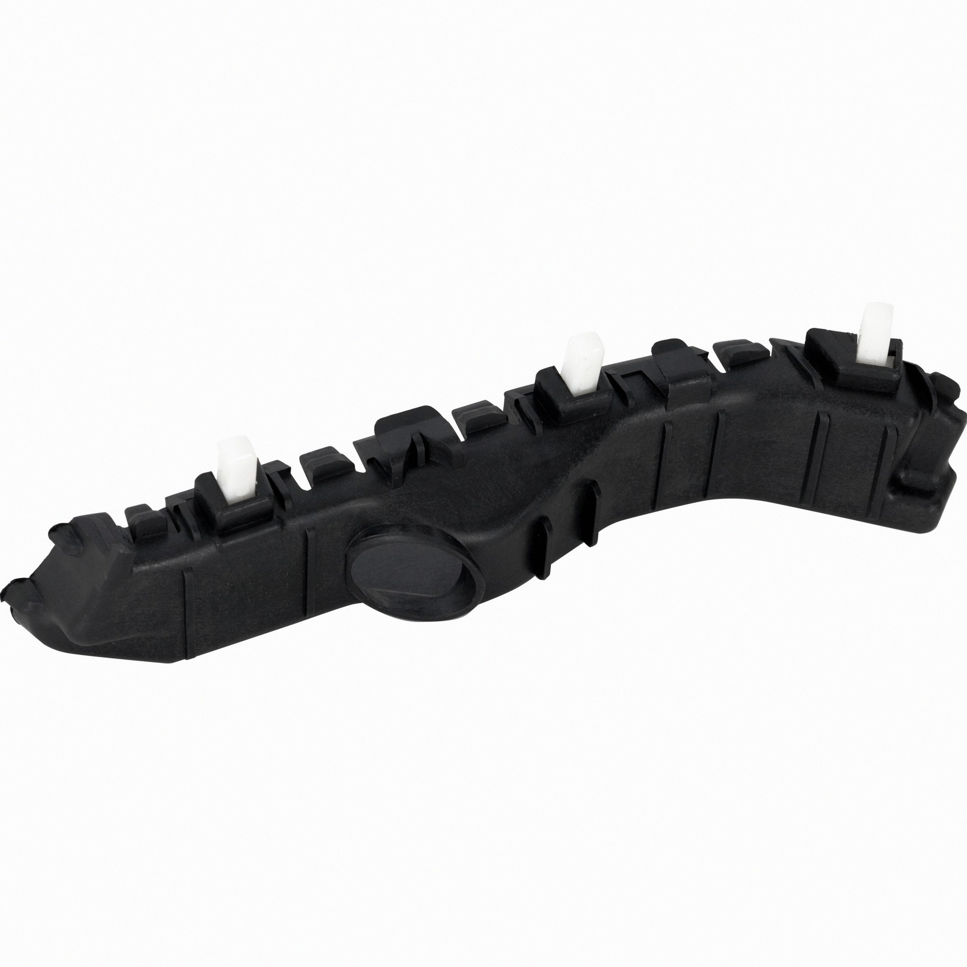 Right Passenger Side Bumper For 20-25 Hyundai Venue