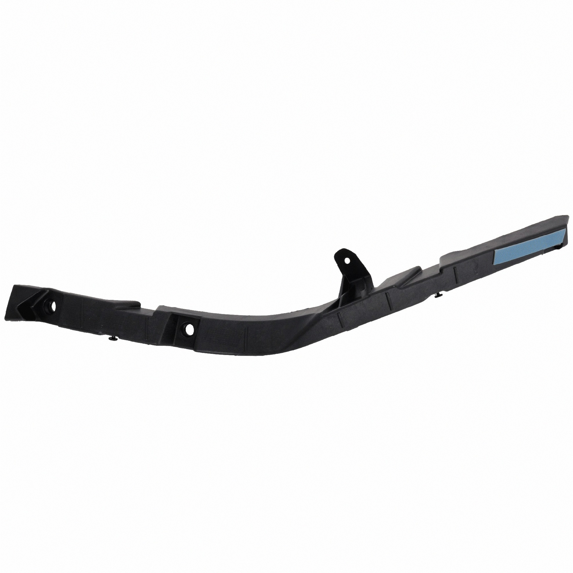 Right Passenger Side Bumper For 22-24 Hyundai Tucson