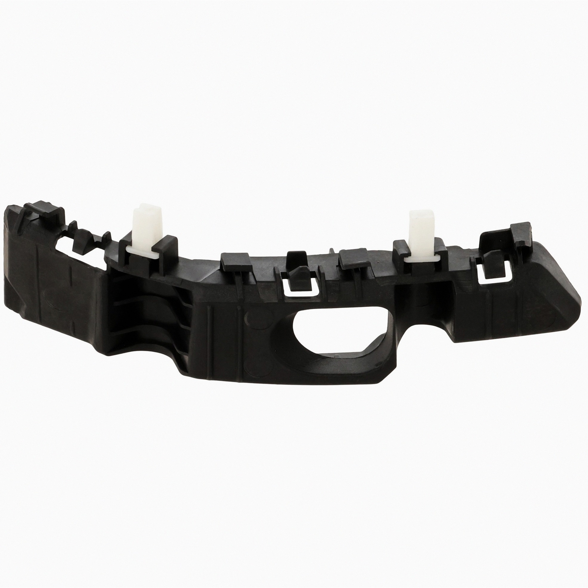 Right Passenger Side Bumper For 22-24 Hyundai Tucson