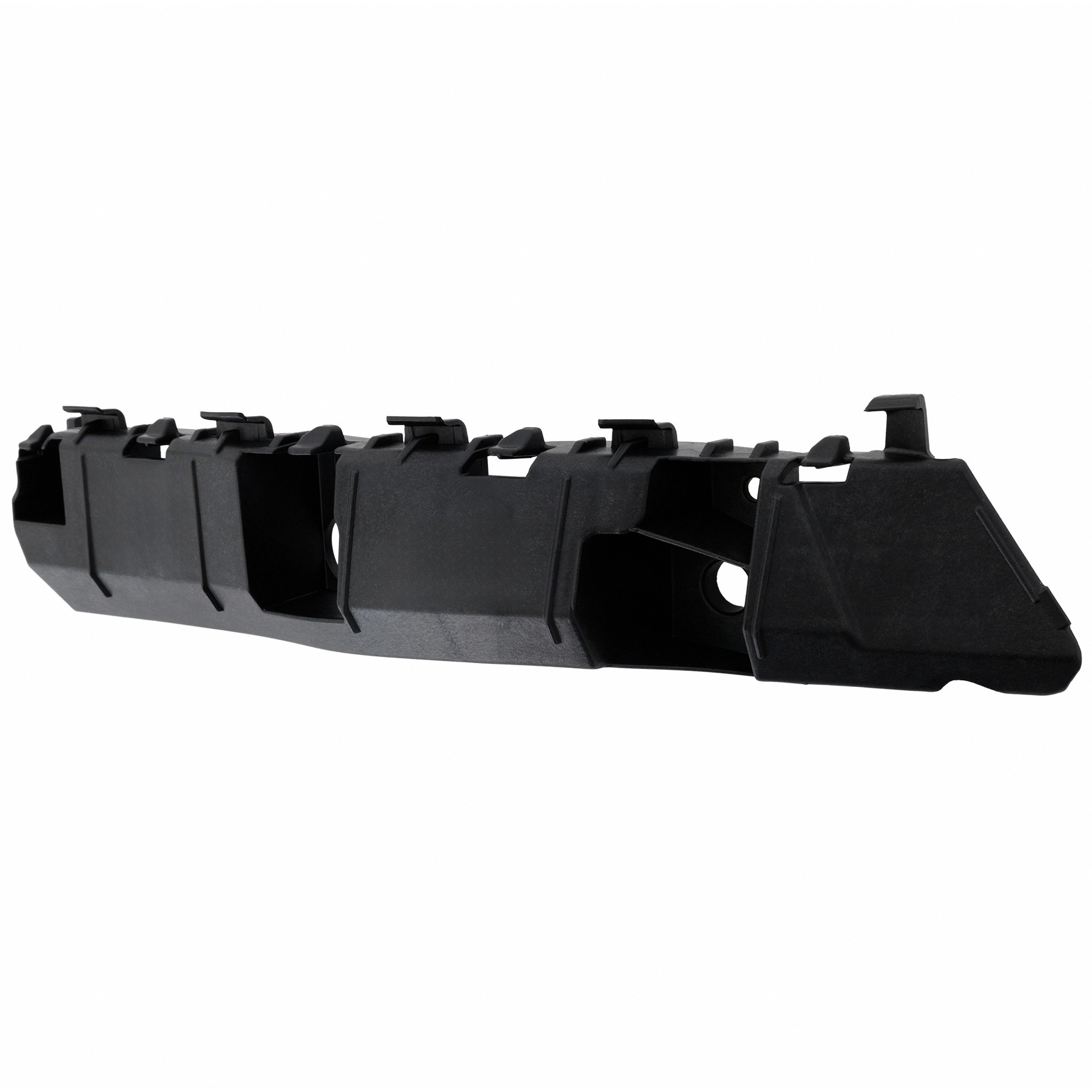 Right Passenger Side Bumper For 23-25 Hyundai Palisade; CAPA Certified