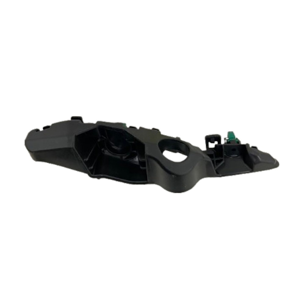 Right Passenger Side Bumper For 24-26 Hyundai Kona