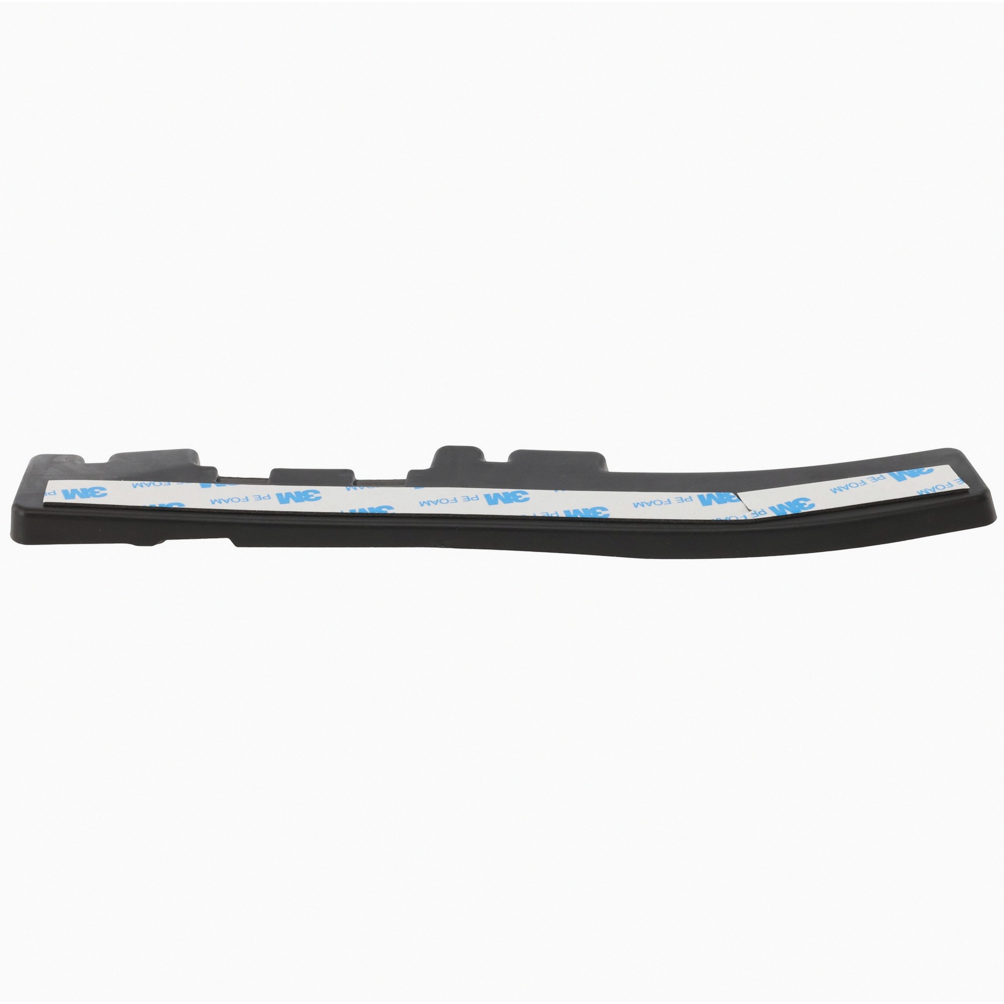 Right Passenger Side Bumper For 24-25 Hyundai Elantra