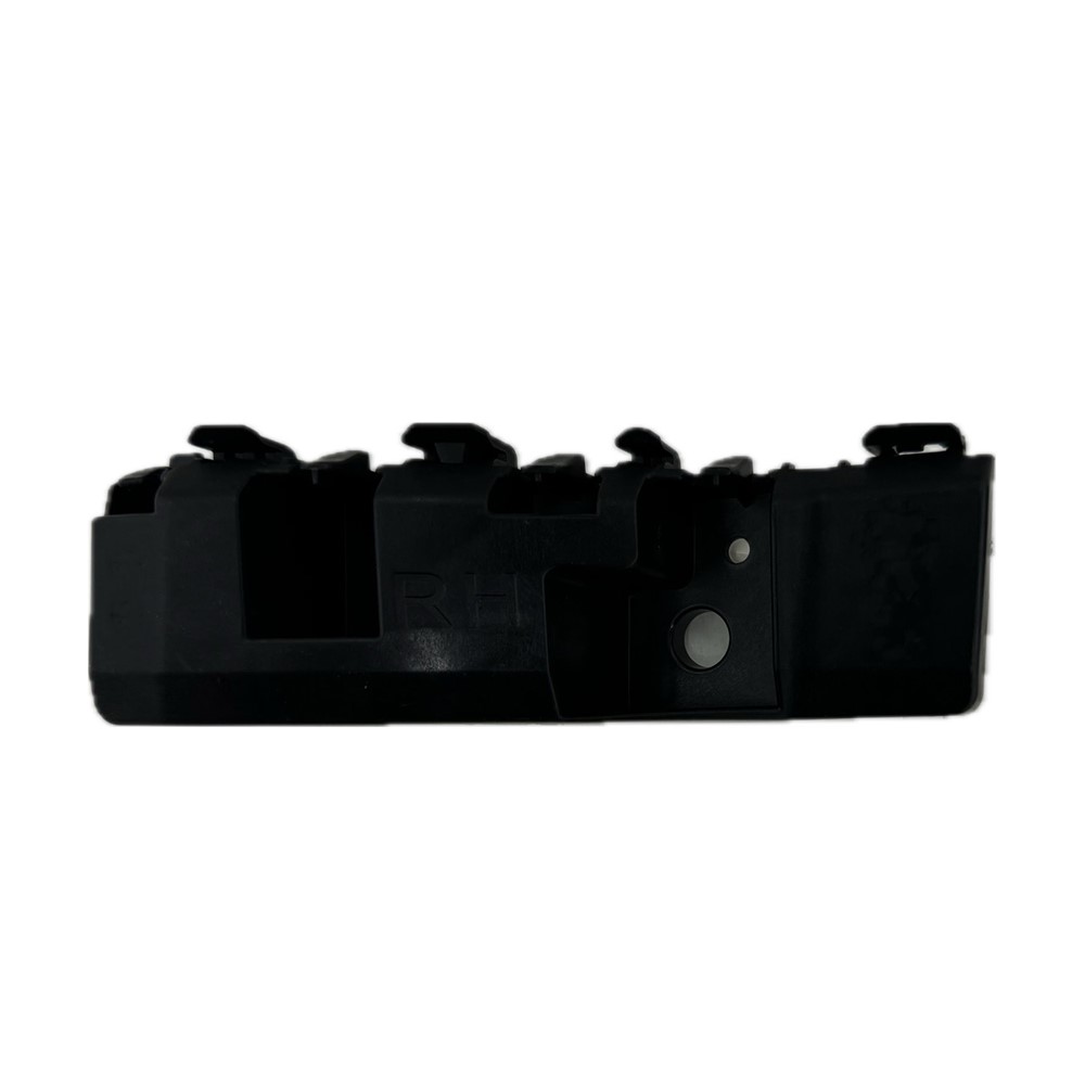Right Passenger Side Bumper For 24-25 Hyundai Santa Fe; CAPA Certified