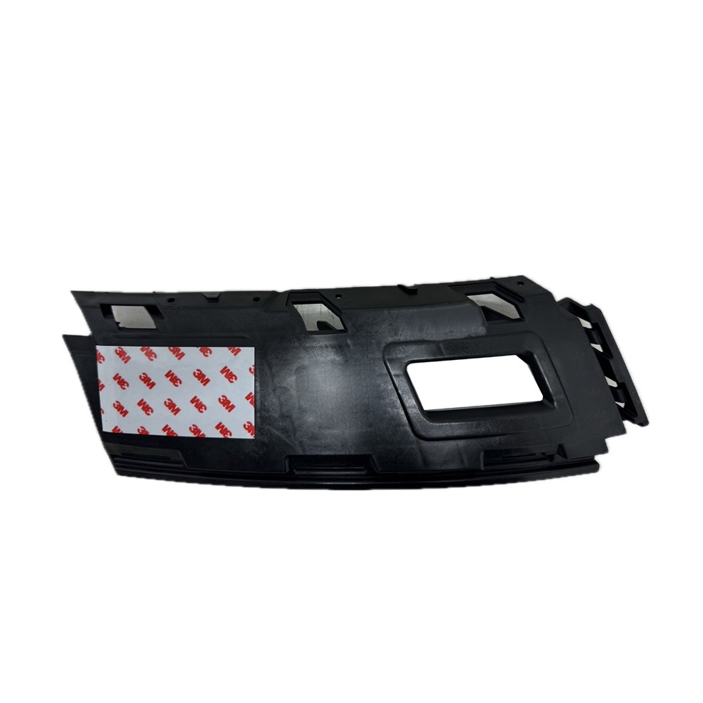Right Passenger Side Bumper For 24-25 Hyundai Santa Fe; CAPA Certified