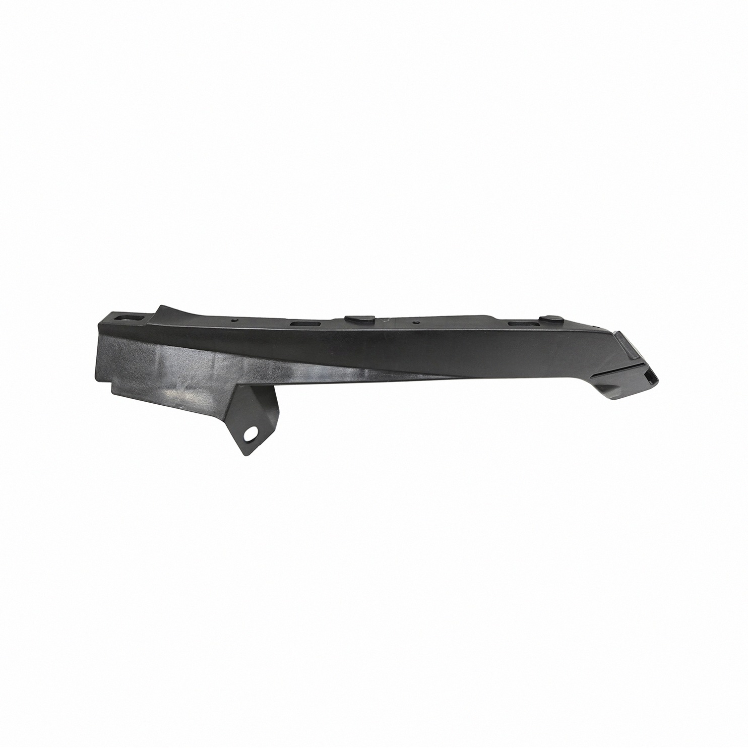 Right Passenger Side Bumper For 25 Hyundai Tucson