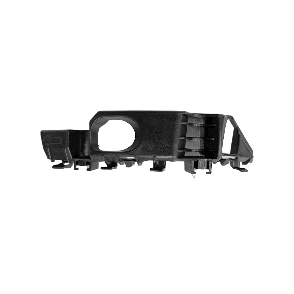 Right Passenger Side Bumper For 25-26 Hyundai Tucson