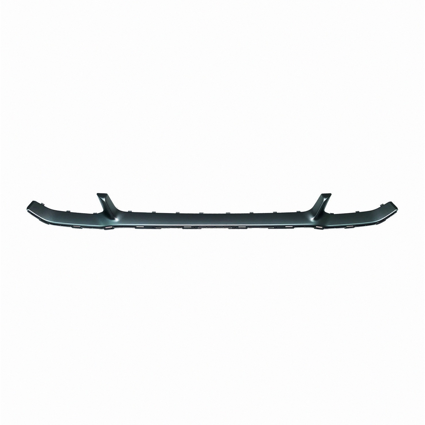 Valance Panel For 18-21 Hyundai Kona; CAPA Certified