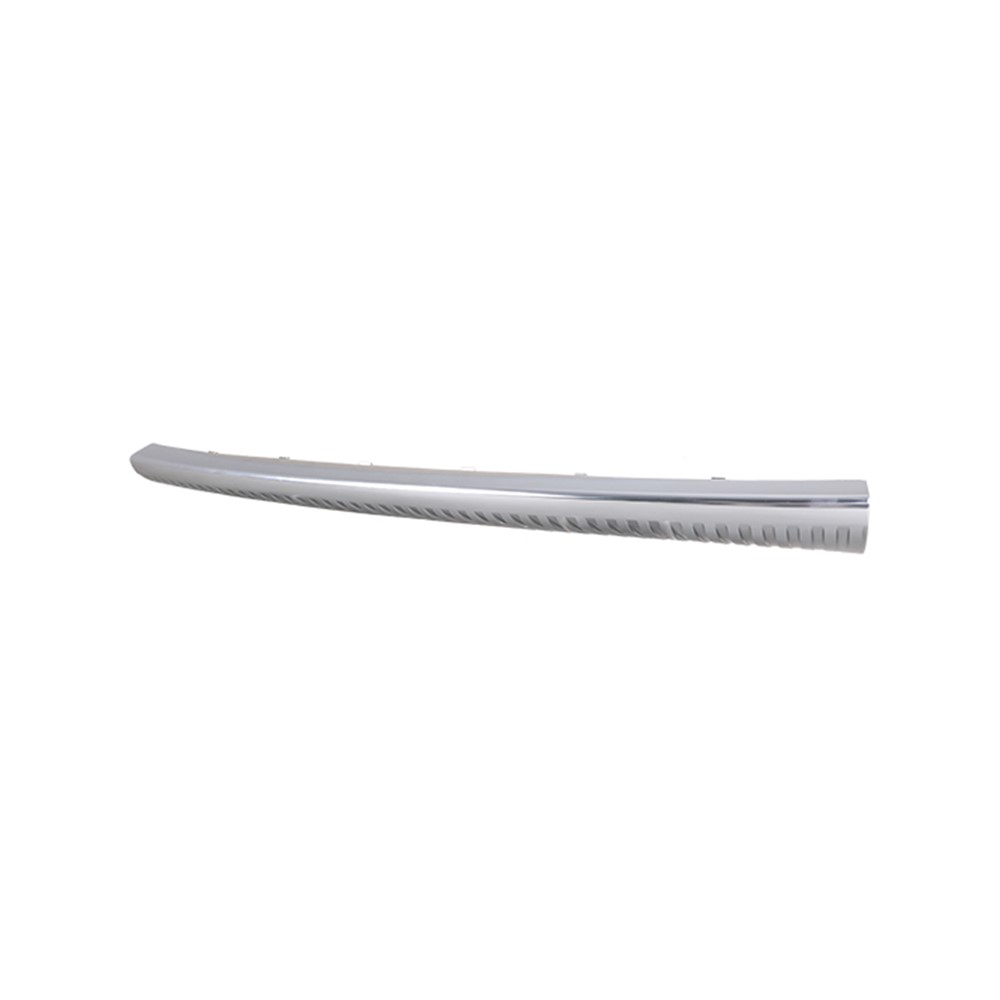 Bumper For 23-25 Hyundai Palisade; CAPA Certified
