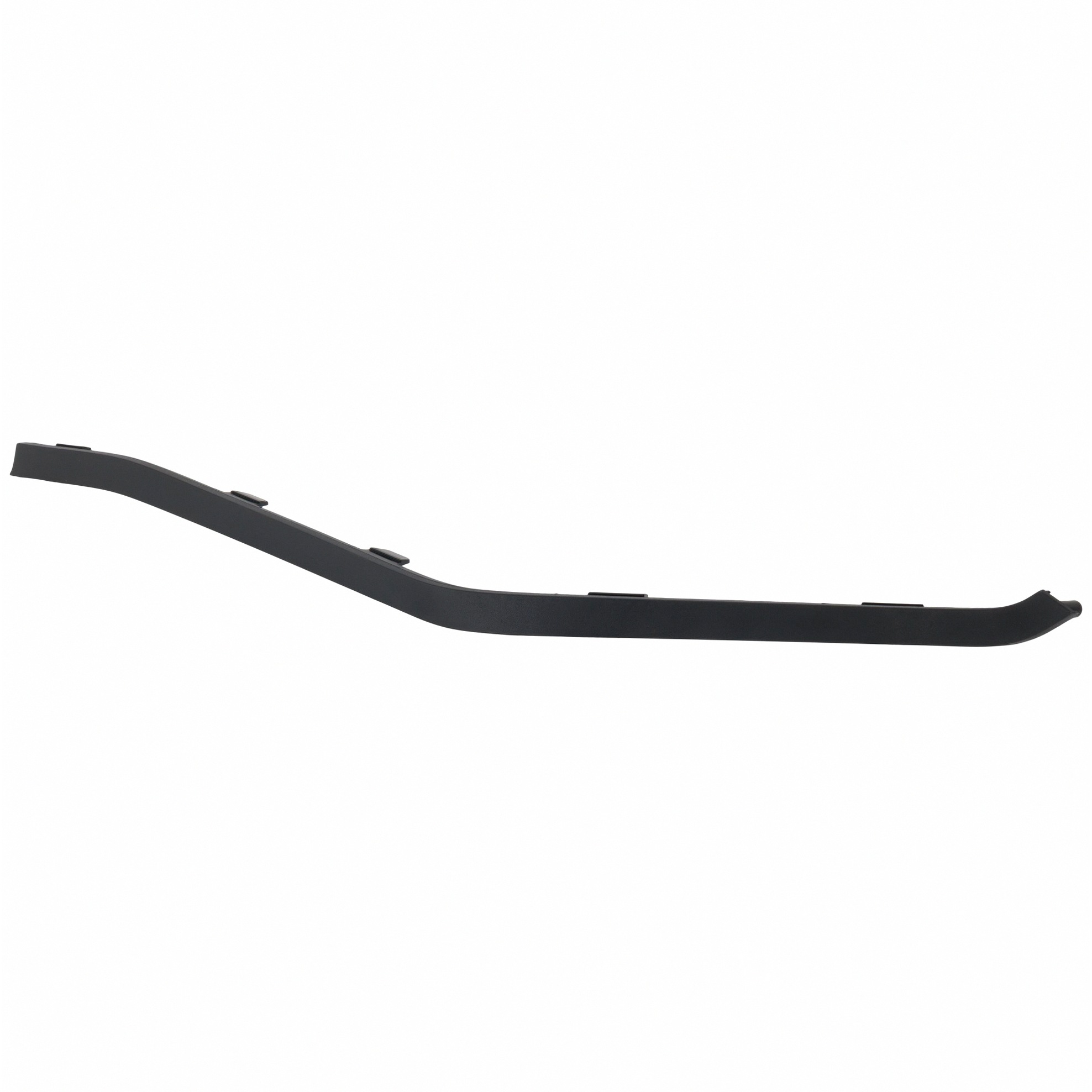 Left Driver Side Bumper For 19-20 Hyundai Elantra