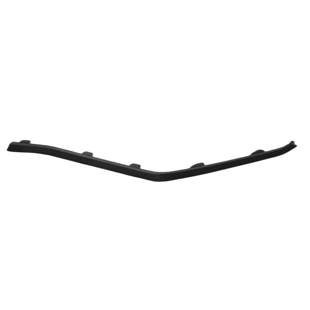 Left Driver Side Bumper For 19-20 Hyundai Elantra