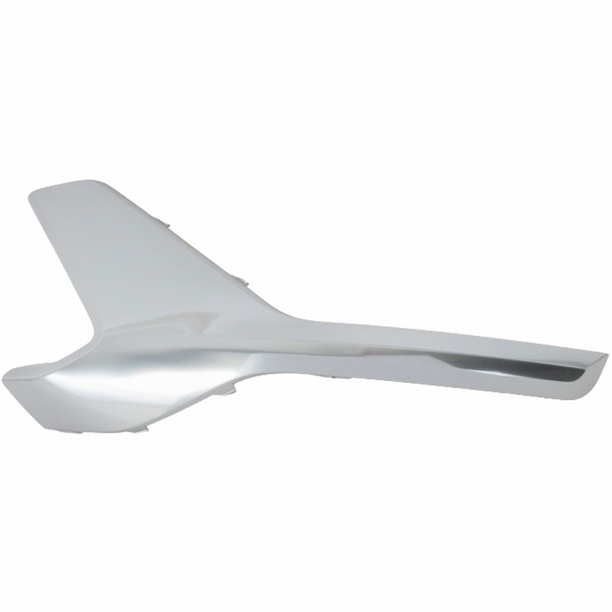 Left Driver Side Valance Panel For 21-23 Hyundai Santa Fe