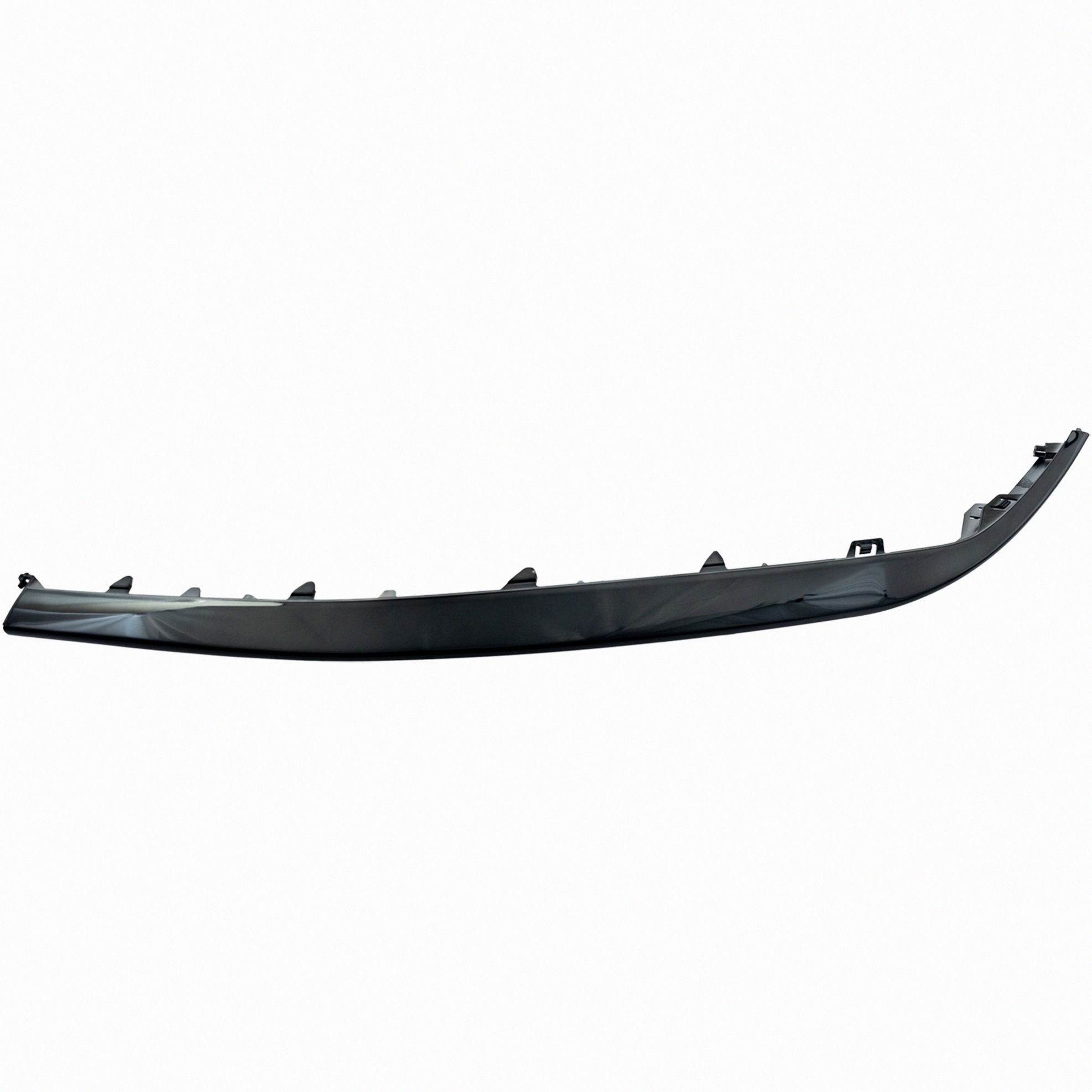 Left Driver Side Bumper For 22-24 Hyundai Tucson; CAPA Certified