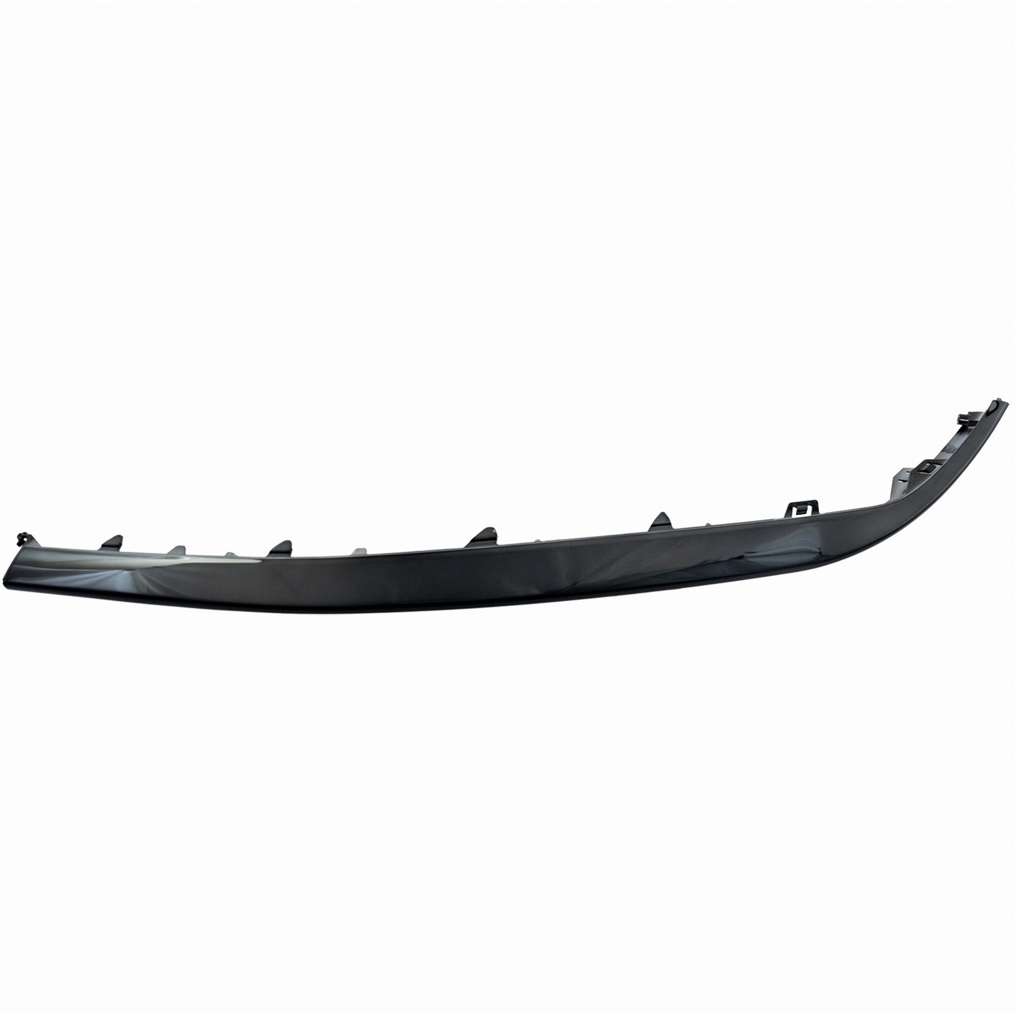 Left Driver Side Bumper For 22-24 Hyundai Tucson