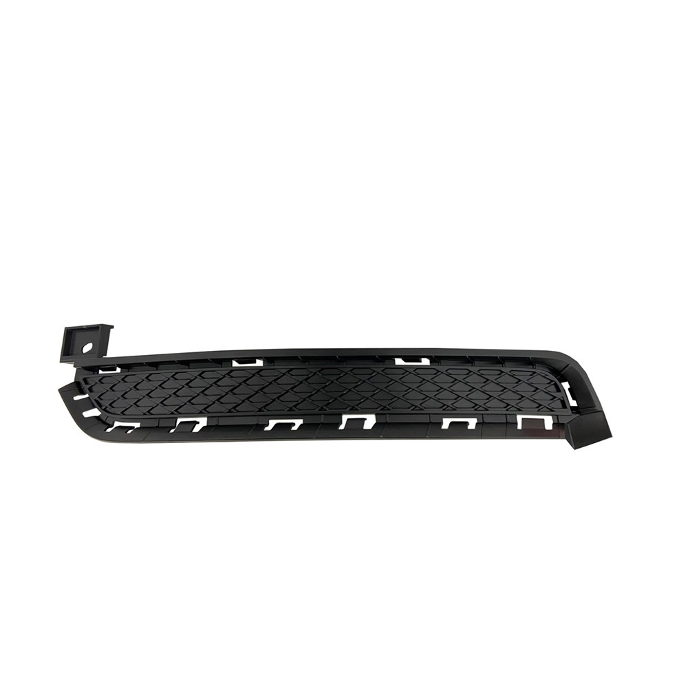Left Driver Side Bumper For 21-22 Hyundai Palisade; CAPA Certified