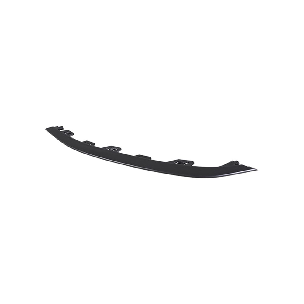 Left Driver Side Bumper For 24-26 Hyundai Sonata