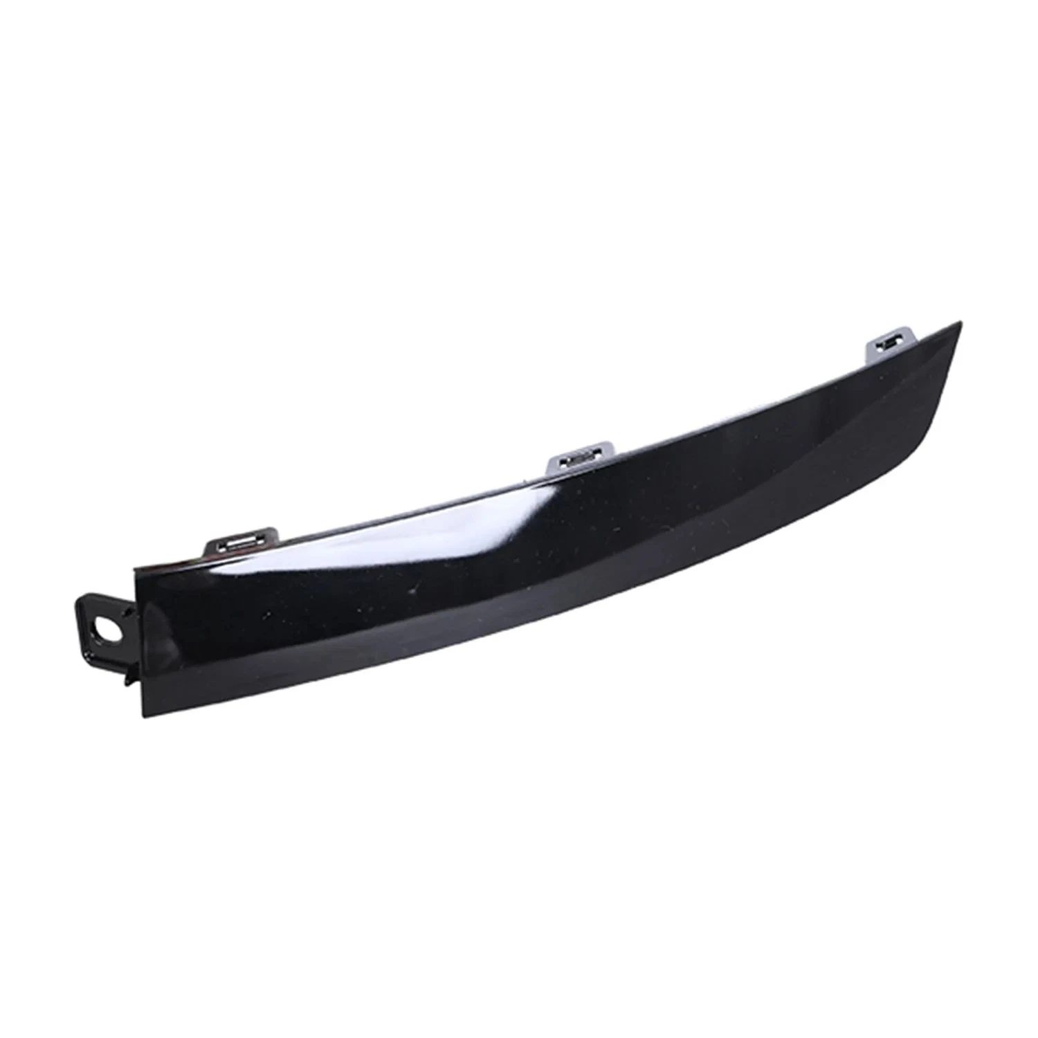 Left Driver Side Bumper For 23-25 Hyundai Ioniq 6; CAPA Certified
