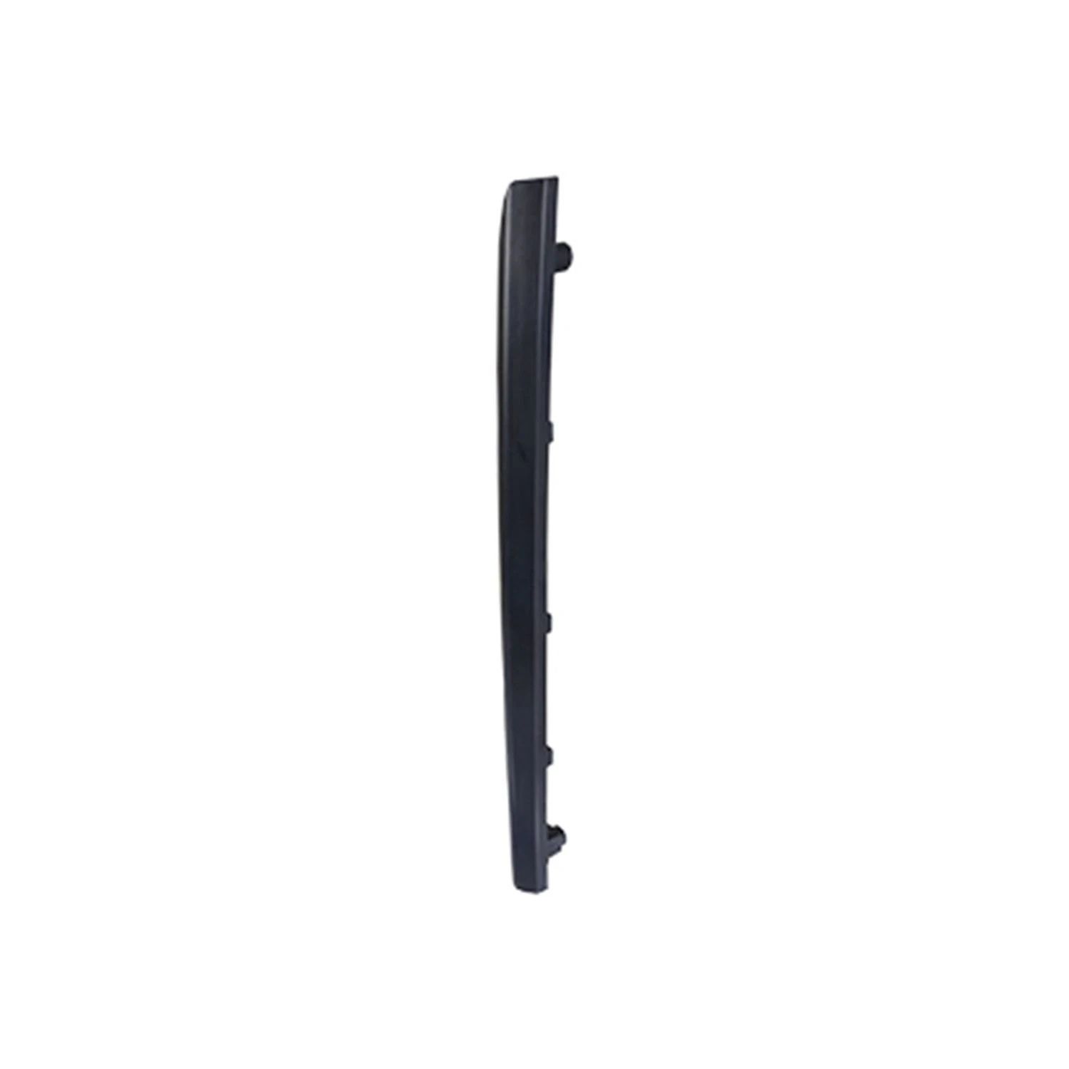 Left Driver Side Bumper For 23-25 Hyundai Ioniq 6; CAPA Certified