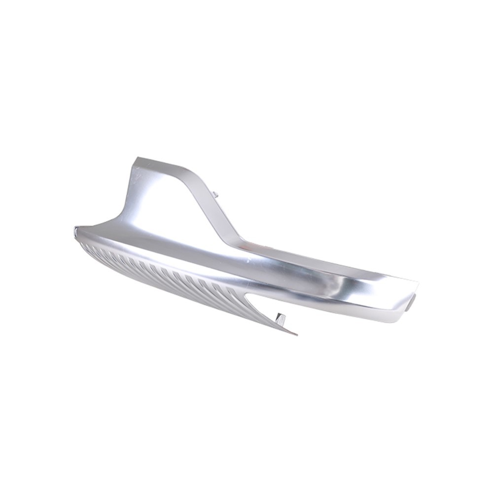 Left Driver Side Bumper For 23-25 Hyundai Palisade