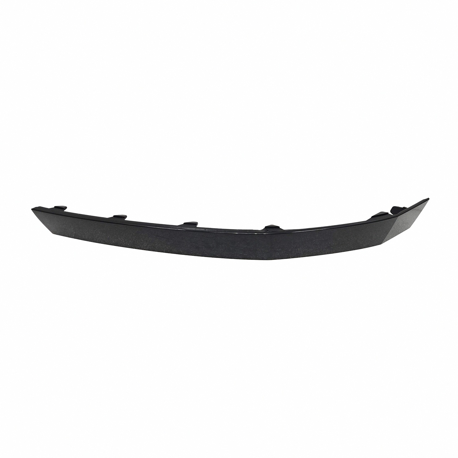 Left Driver Side Bumper For 24-25 Hyundai Santa Fe