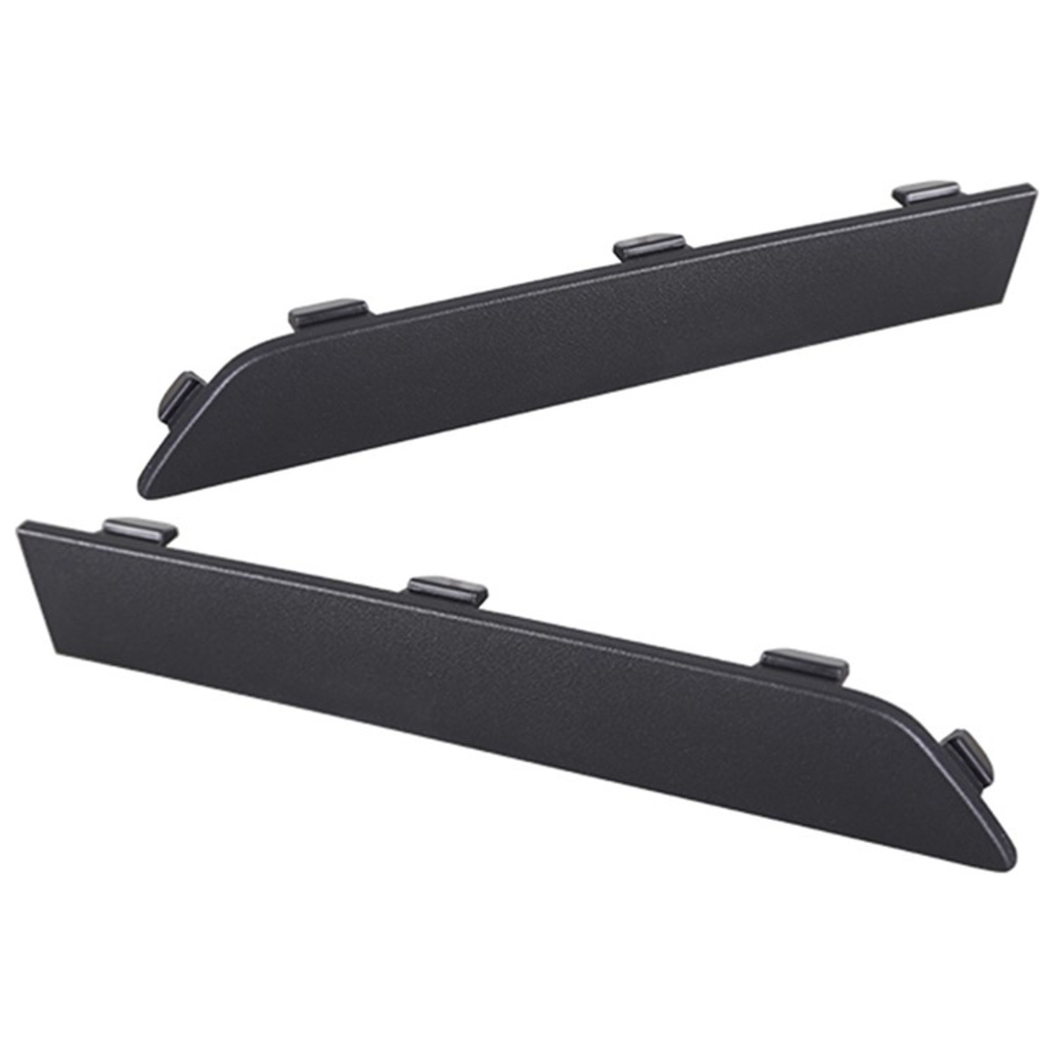 Bumper Cover Set For 24-26 Hyundai Kona