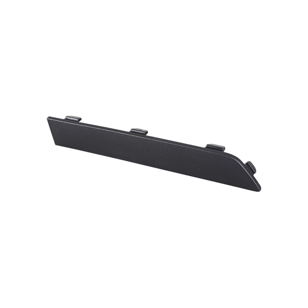 Left Driver Side Bumper For 24-26 Hyundai Kona