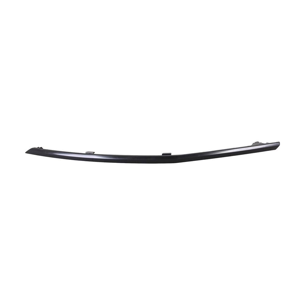 Right Passenger Side Bumper For 24-25 Hyundai Kona