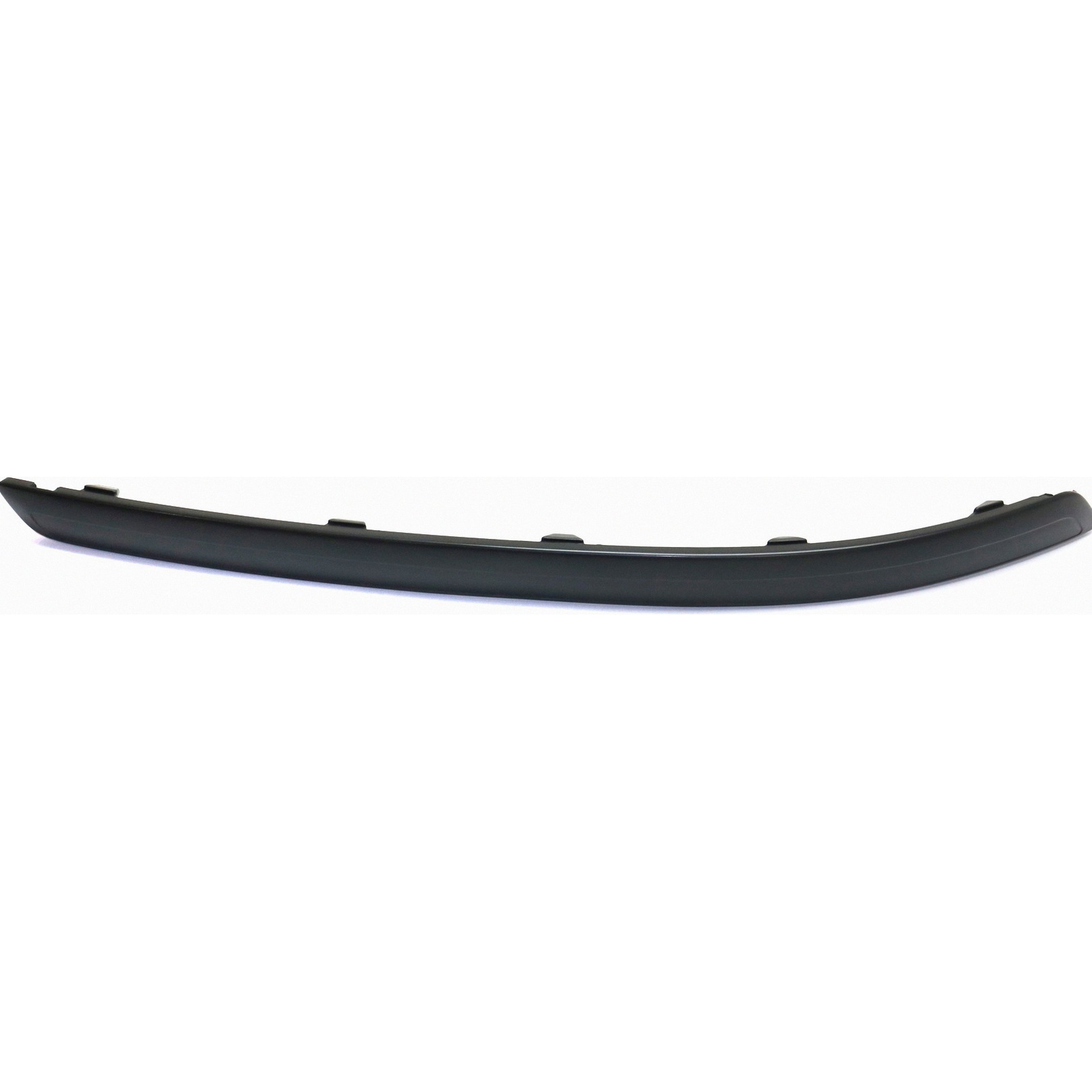 Right Passenger Side Bumper For 09-10 Hyundai Sonata