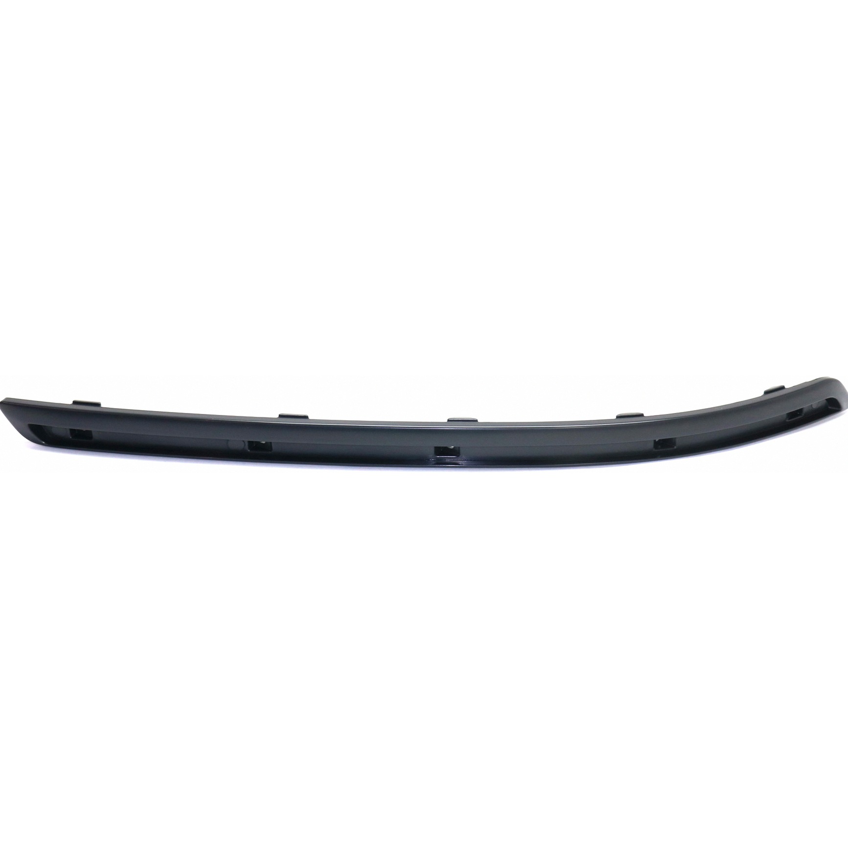 Right Passenger Side Bumper For 09-10 Hyundai Sonata