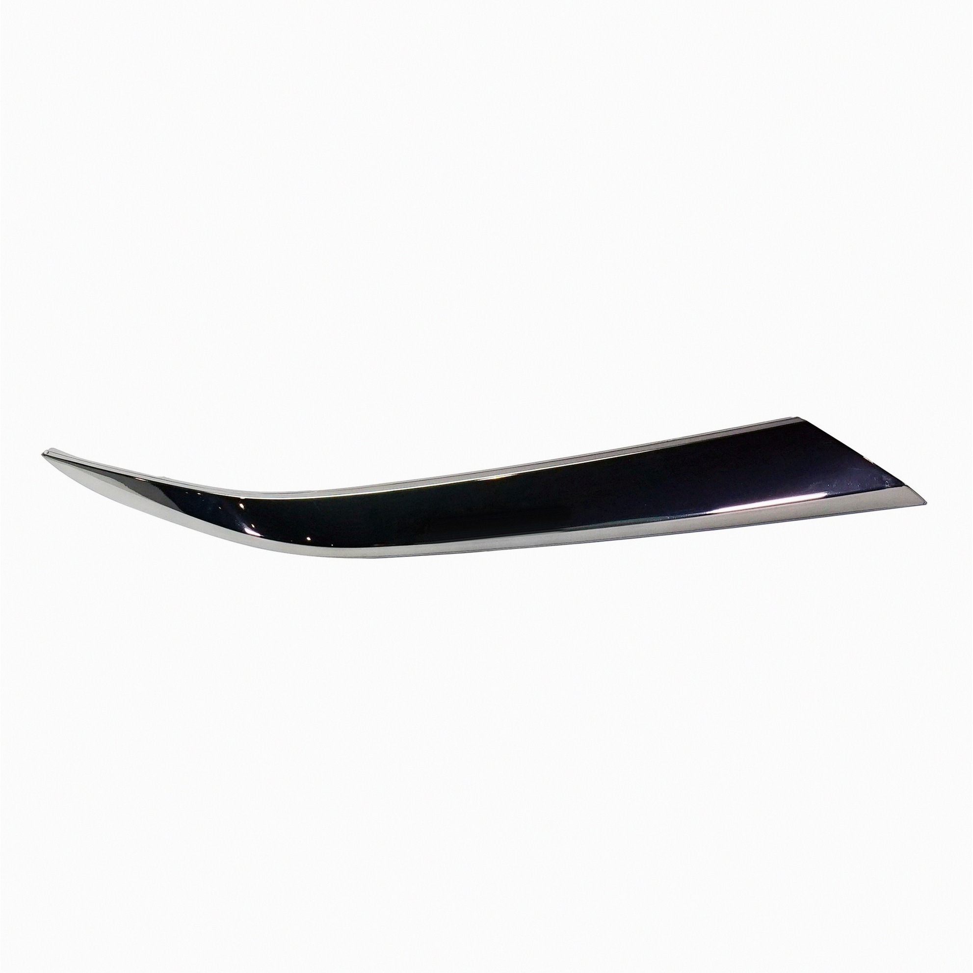 Right Passenger Side Bumper For 19-20 Hyundai Santa Fe
