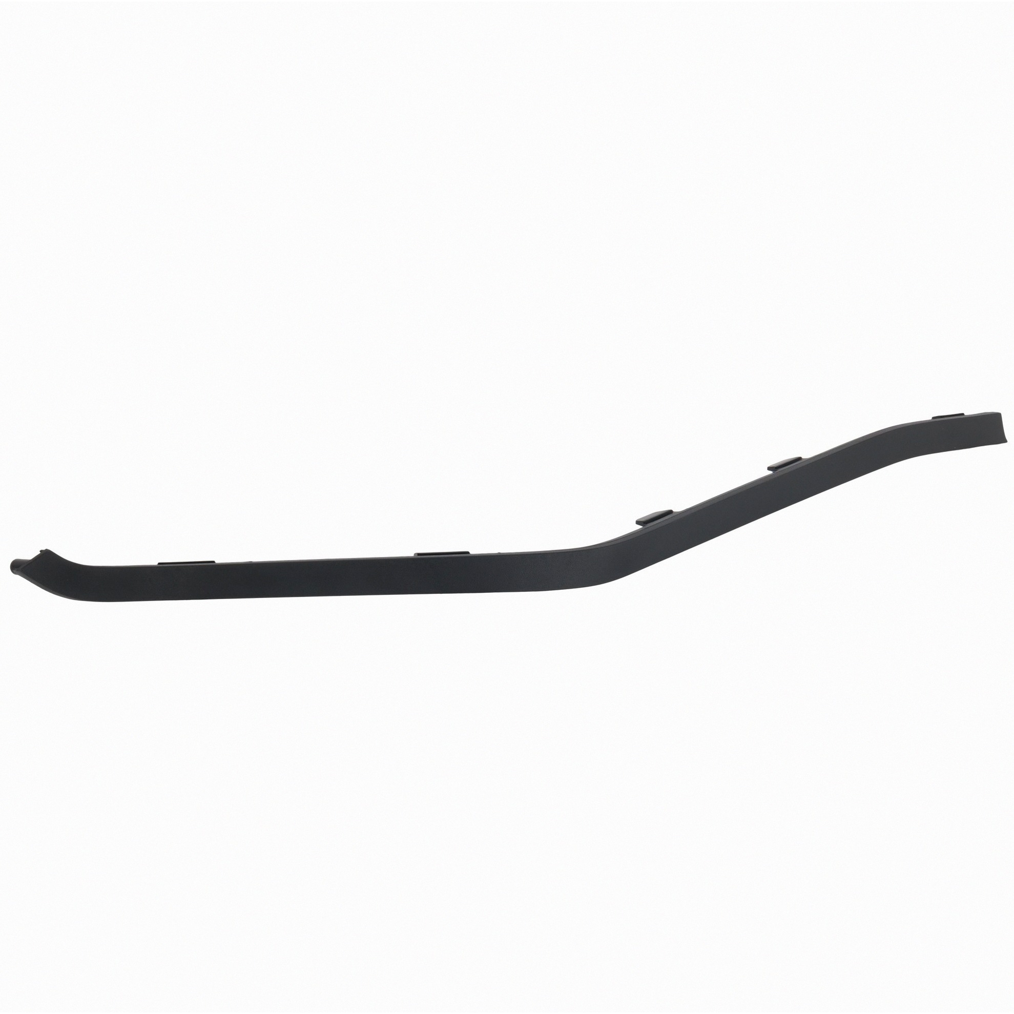 Right Passenger Side Bumper For 19-20 Hyundai Elantra